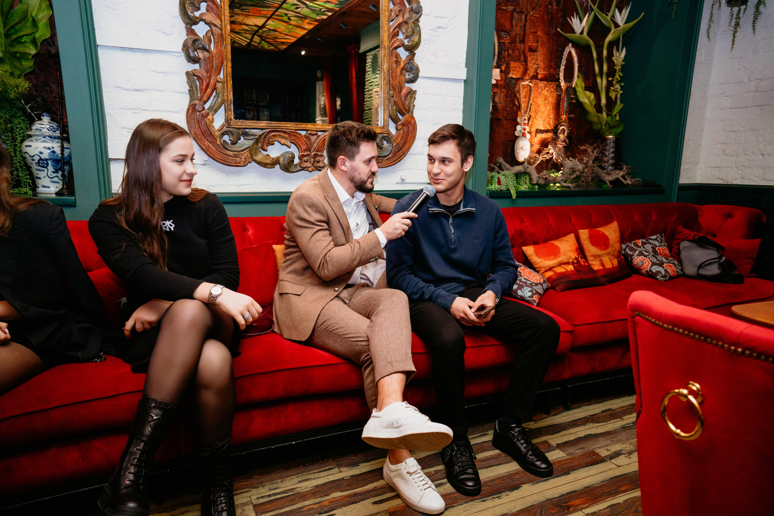 Полине 18 лет / Макао. Фотограф мероприятий в Ростове-на-Дону Есманская Елена