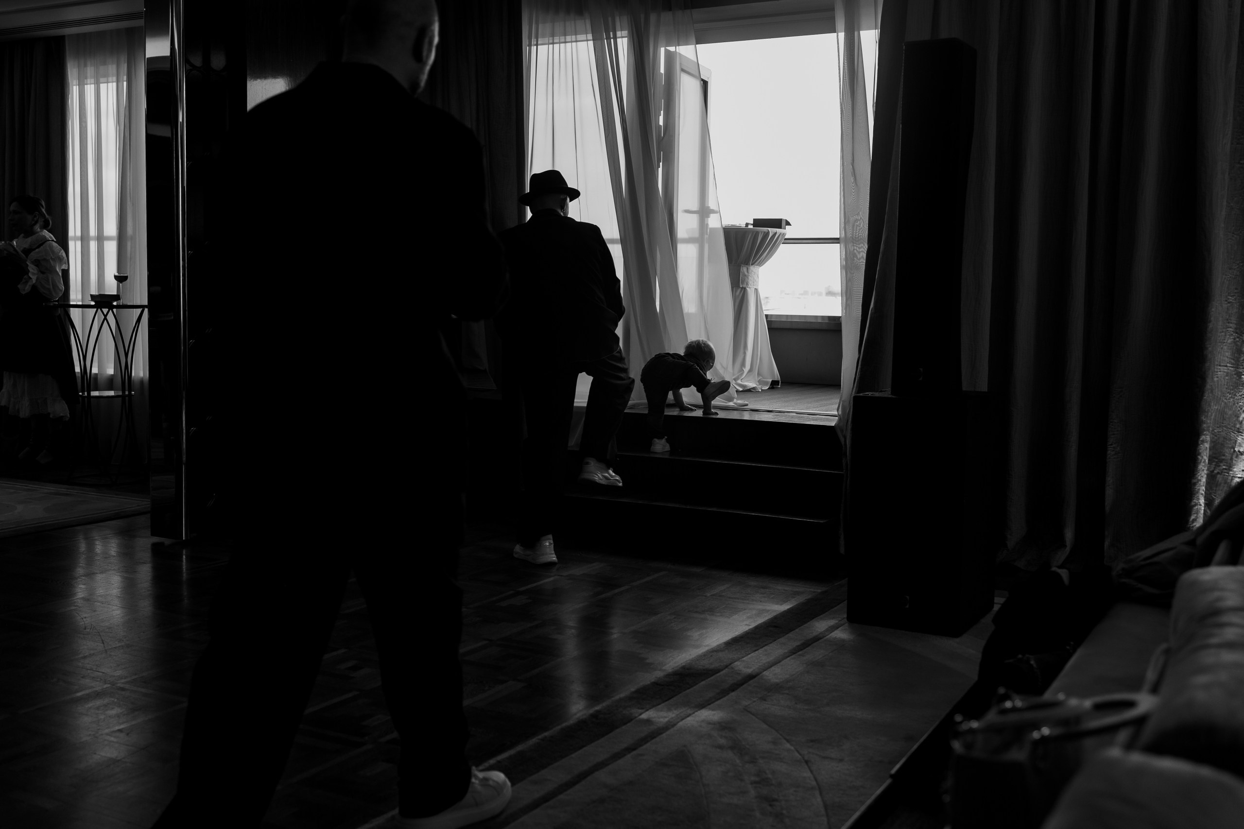 День Рождения. Свадебный фотограф Марина Назарова Москва