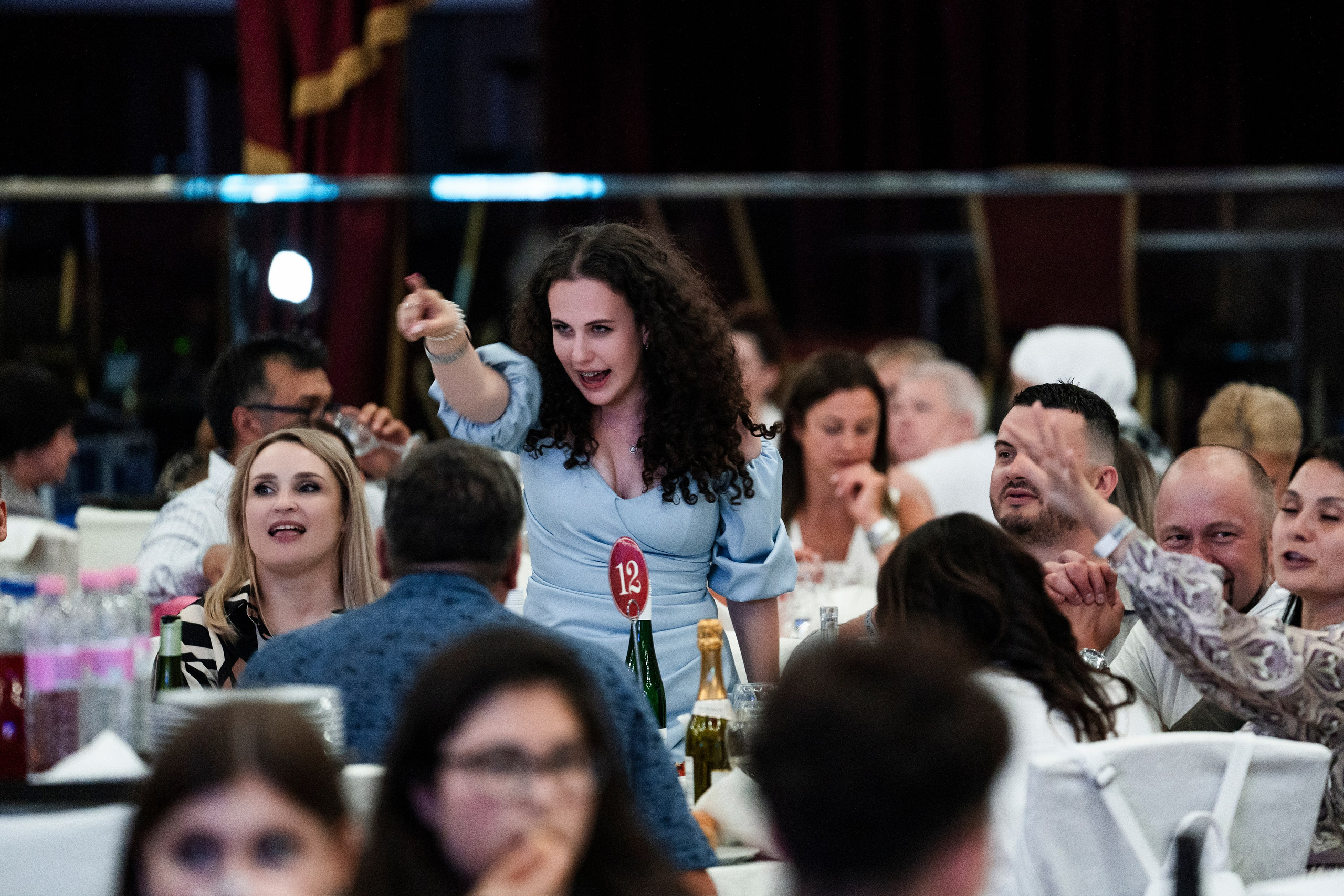 Выпускной. Фотограф Казань