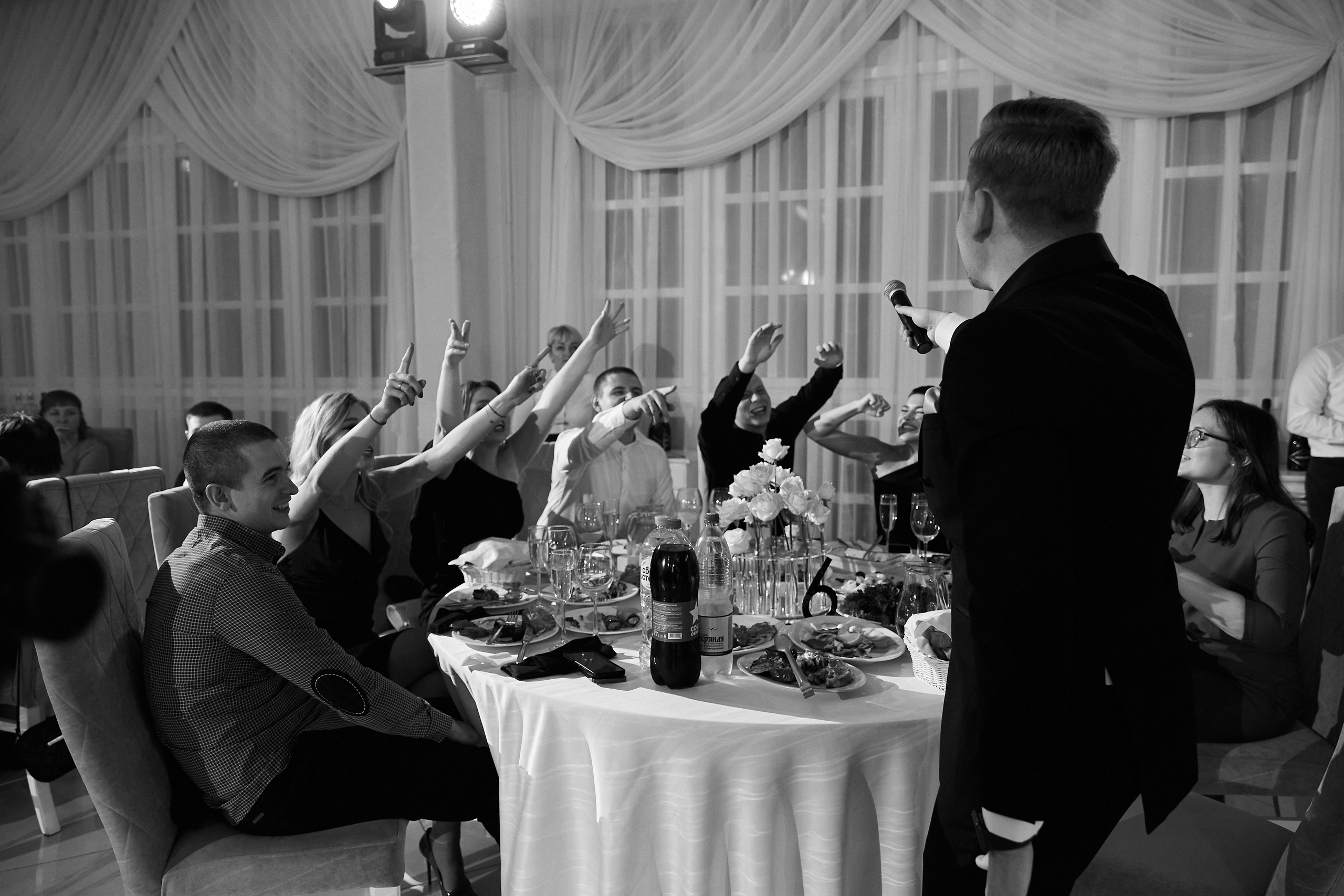 Богдан & Анна. Фотограф Сергей Гончаренко — Краснодар, Донецк, Ростов, Сочи