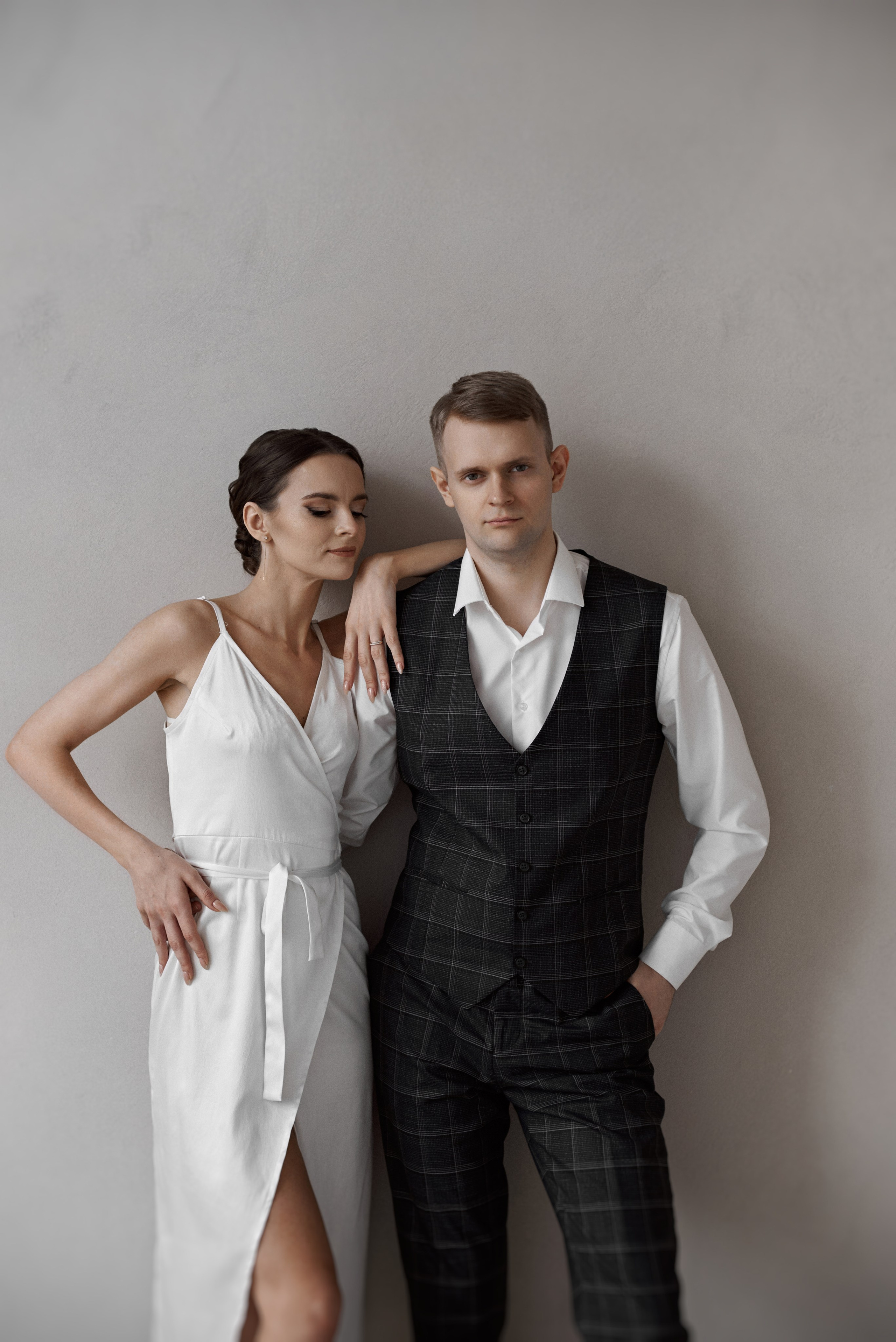 11.08.24 Костя и Алена. Свадебный фотограф Юлия Гусева