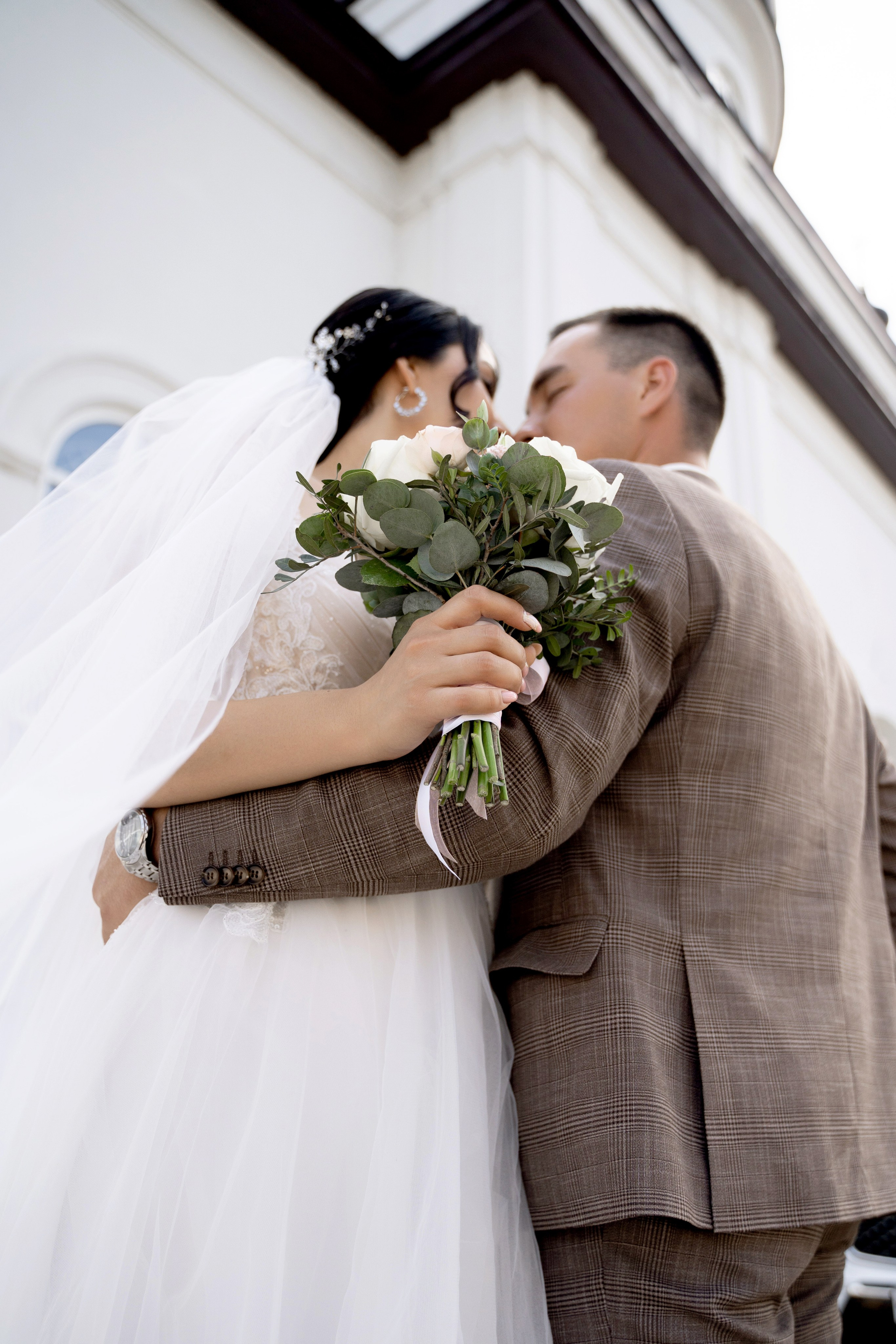 Свадьба в Бирске