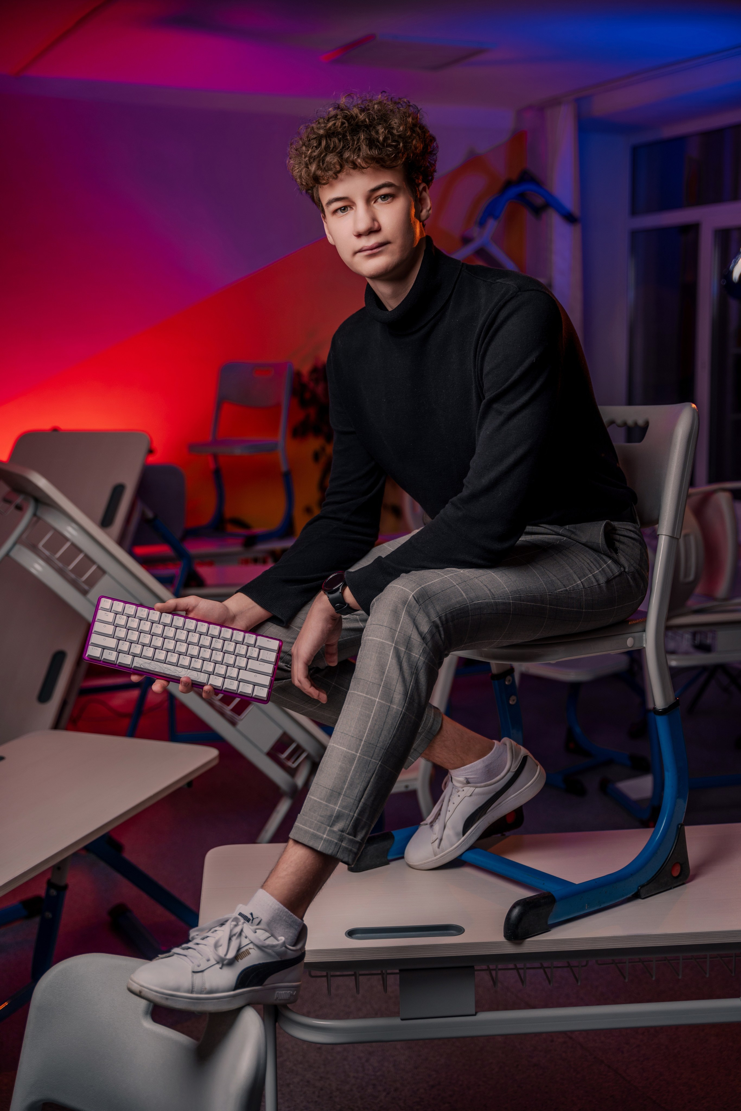 Стильные выпускные альбомы в Павлодаре/Астане