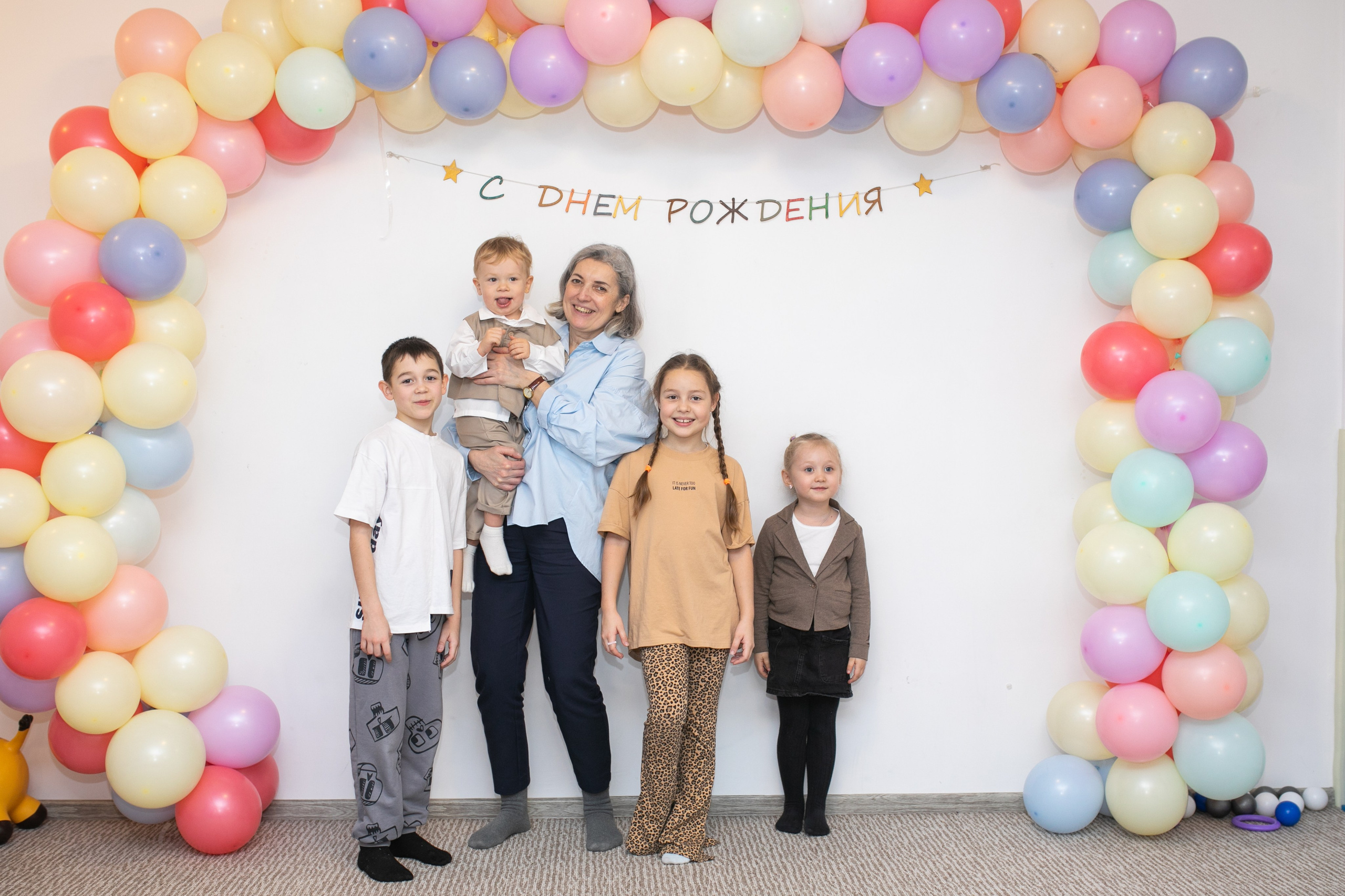 Пингви лофт. Фотограф в Новосибирске Ася Зверева