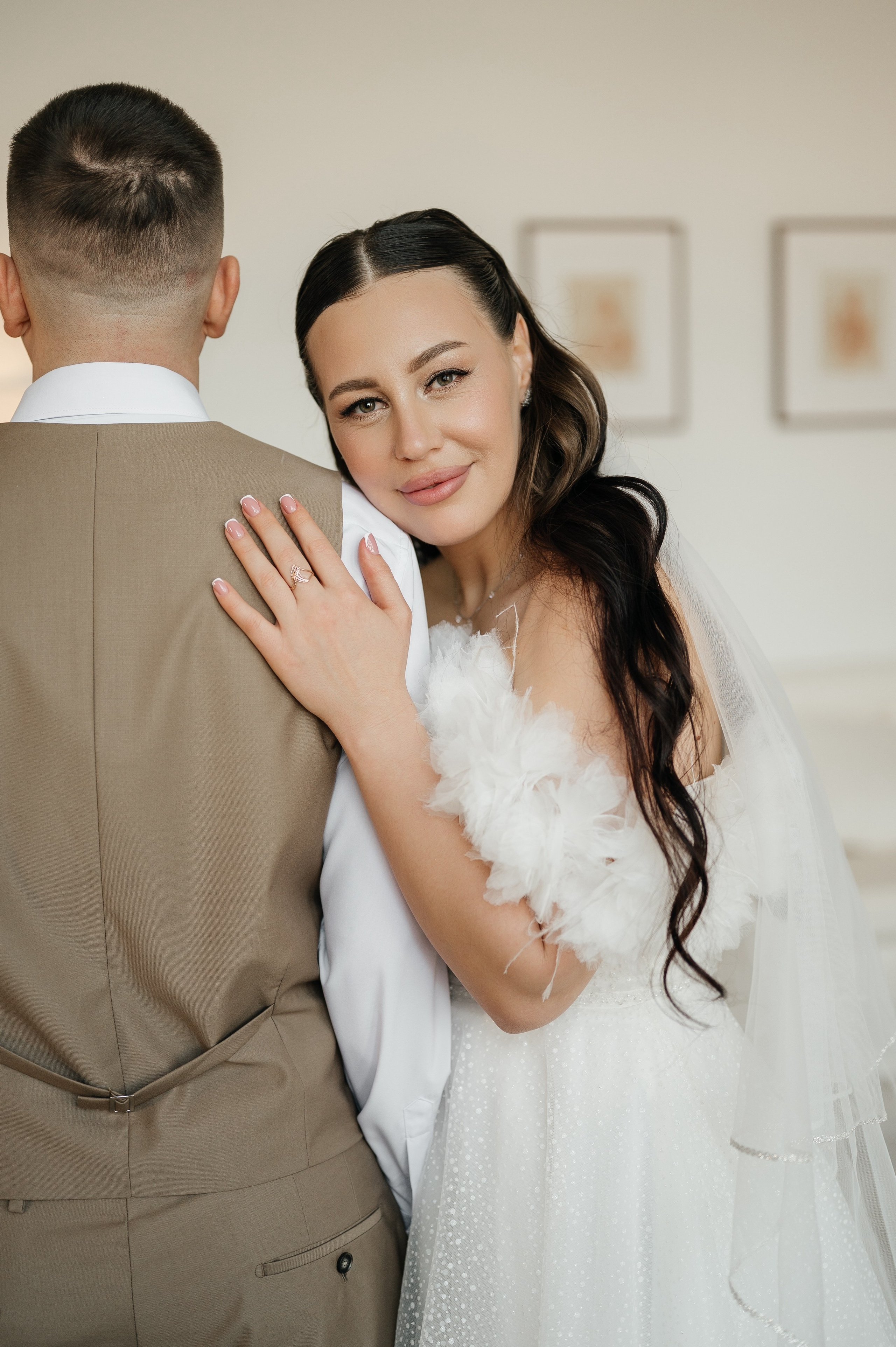 Аркадий и Алина. Свадебный и семейный фотограф в Краснодаре Алина Мельник