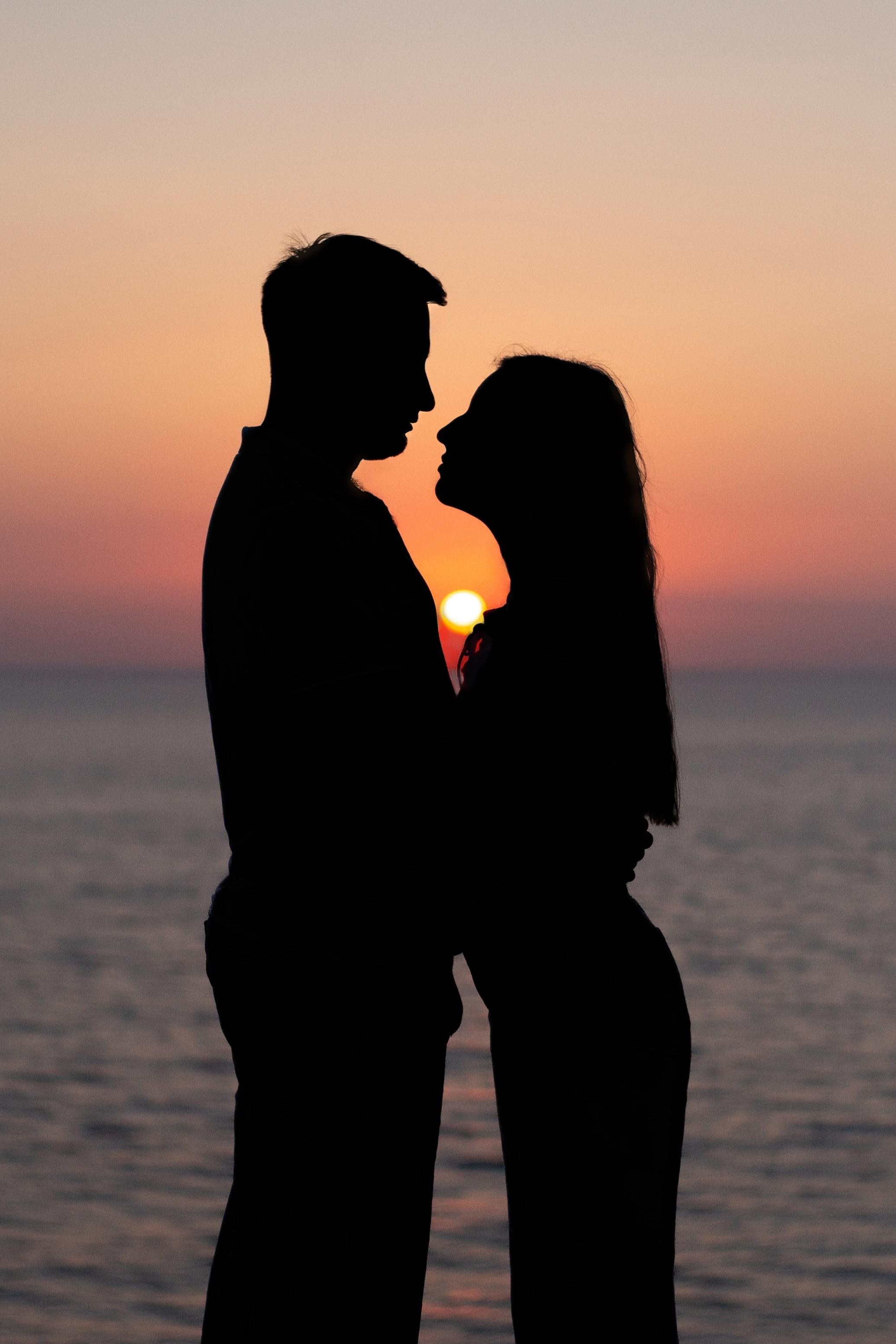 Love story. Фотограф в Анапе Олег Зекерьяев