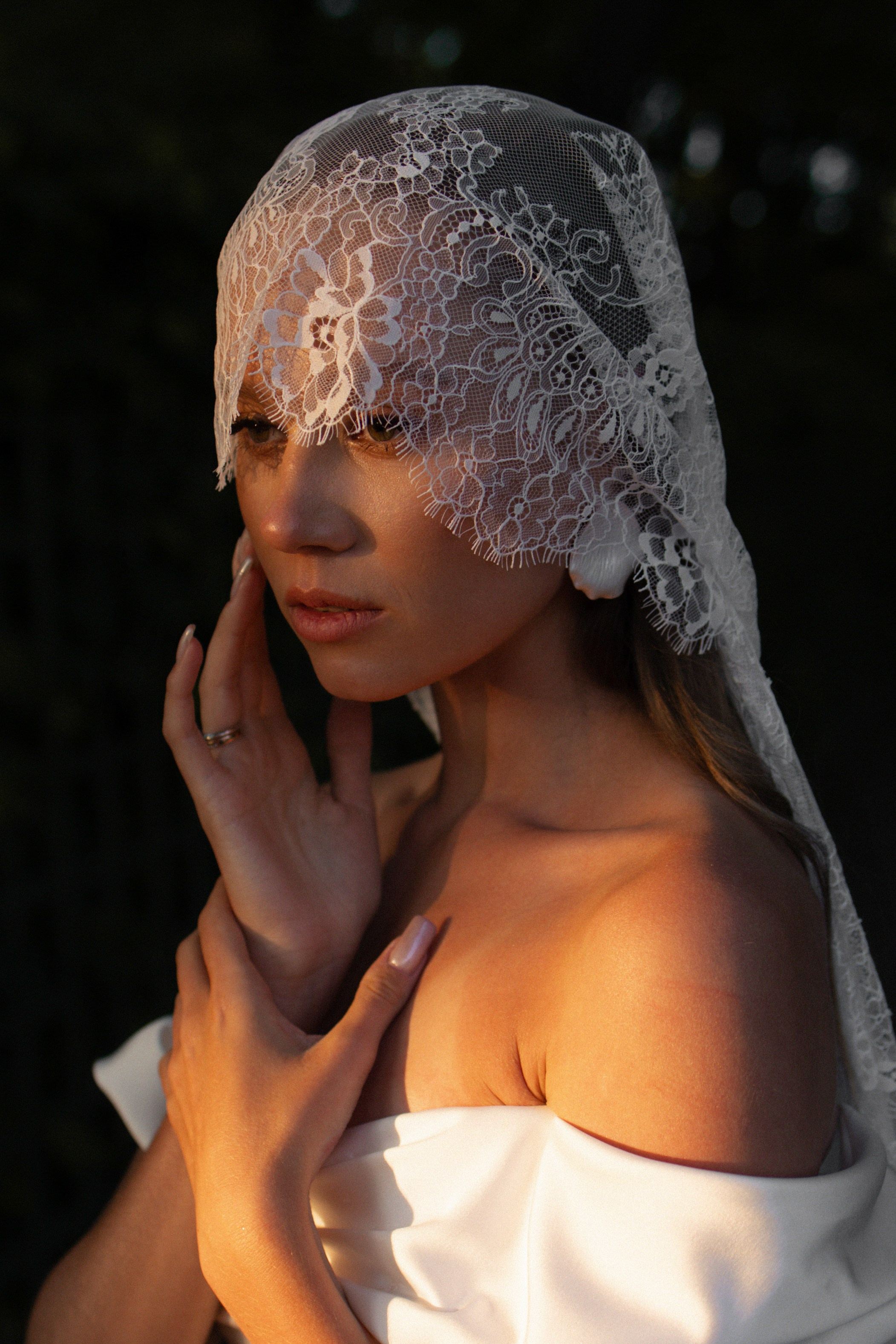 Валентина и Дмитрий. Семейный и свадебный фотограф в Самаре Анастасия Воропаева