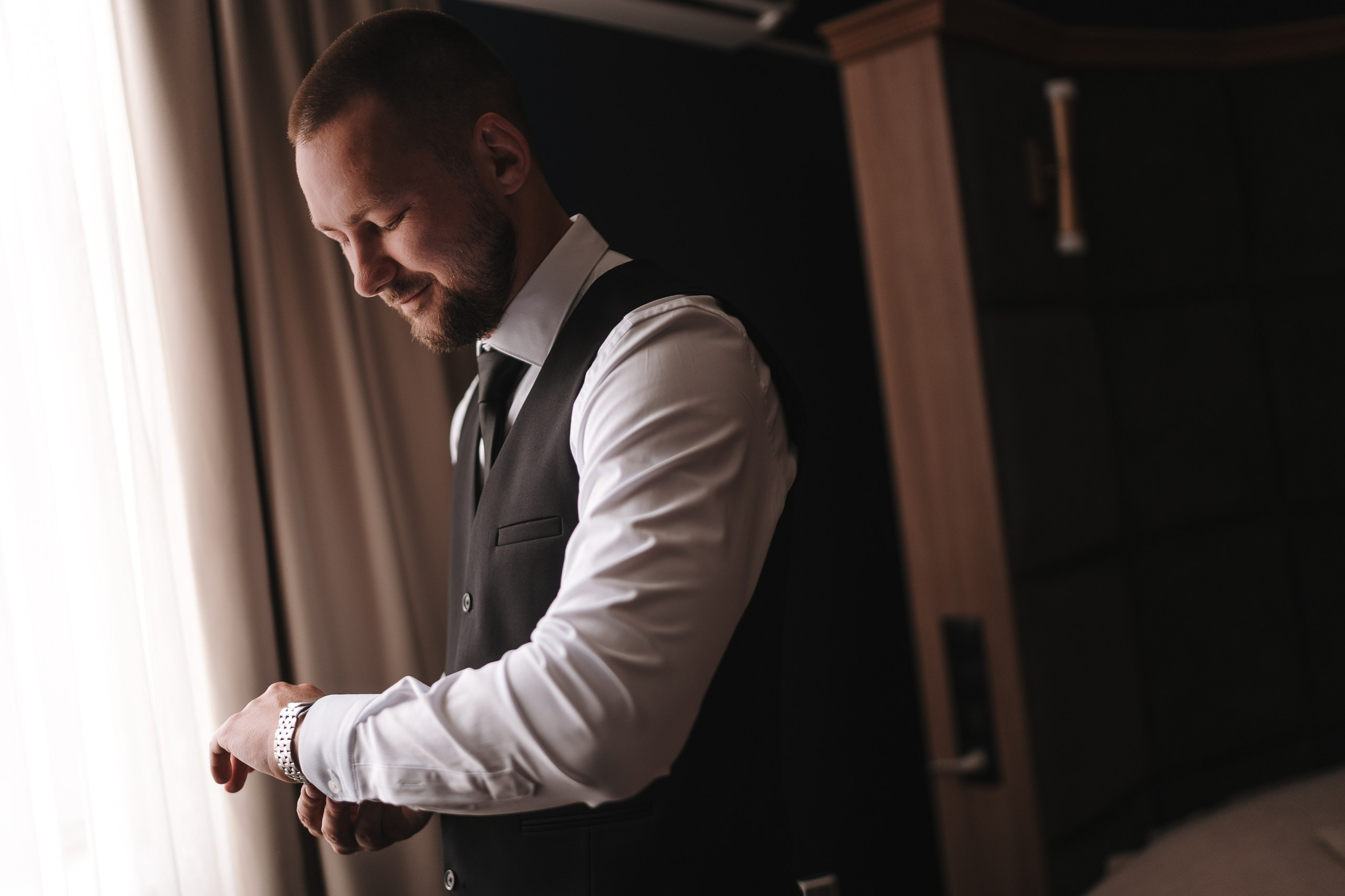 Свадьба Владислава и Элины в Стерлитамаке | Свадебный фотограф Дмитрий Носков