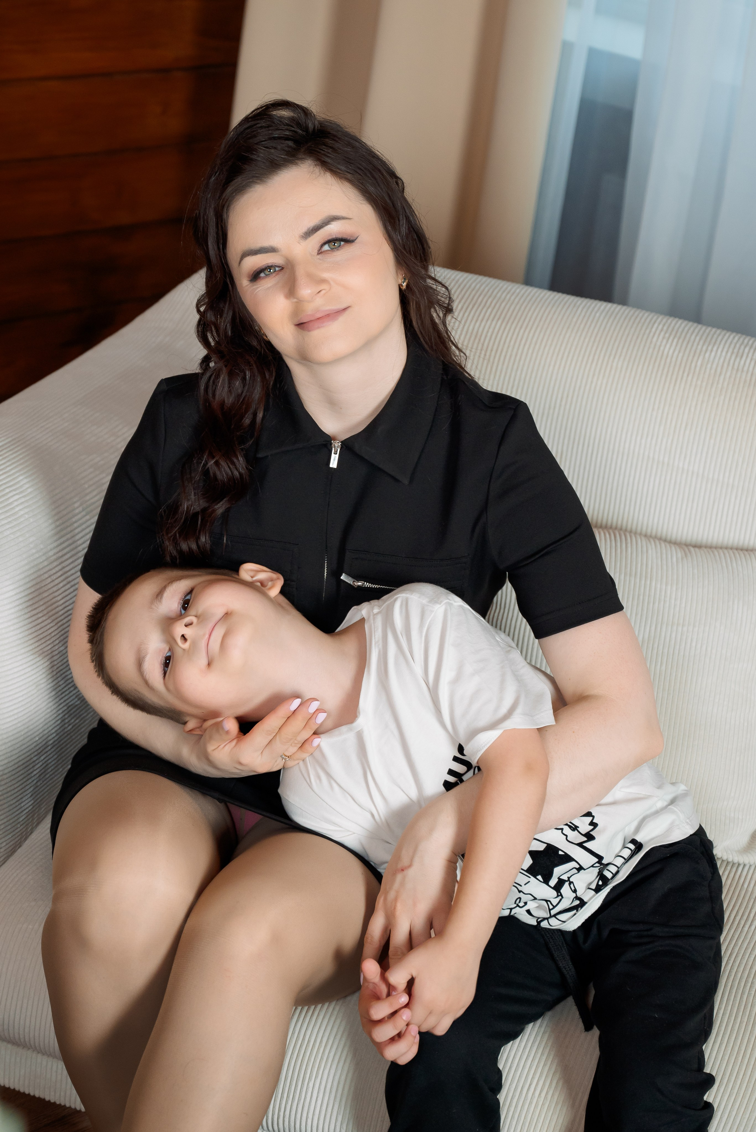 АРТЕМ, ОЛЯ И ЛЕВ. Фотограф Лопаткина Ирина