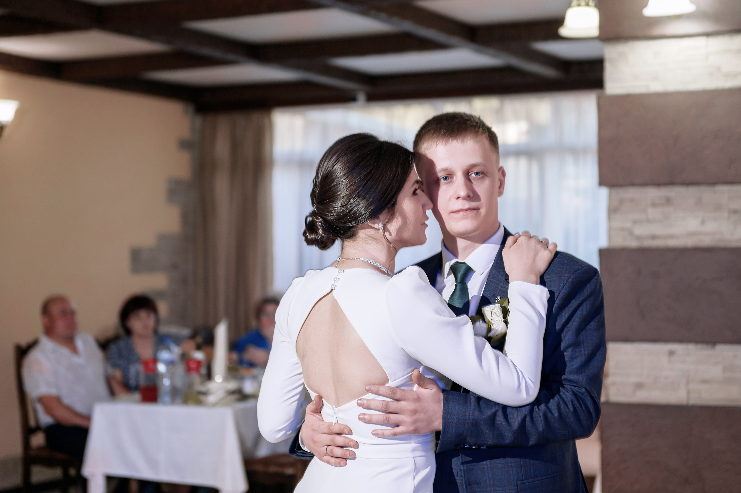 Эдуард и Виктория. Свадебный фотограф Белгород Валуйки Старый Оскол Воронеж