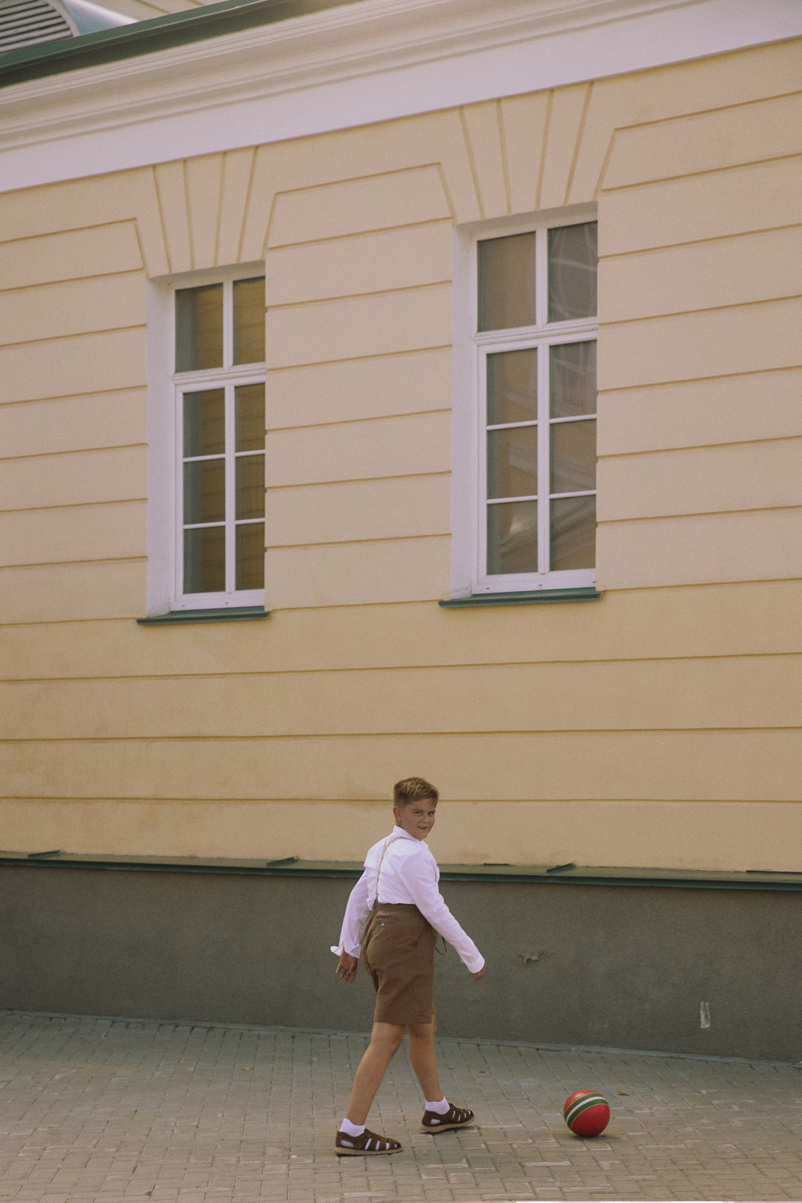 LA DOLCE VITA. Дмитрий Мазуркевич: Профессиональный Репортажный Фотограф
