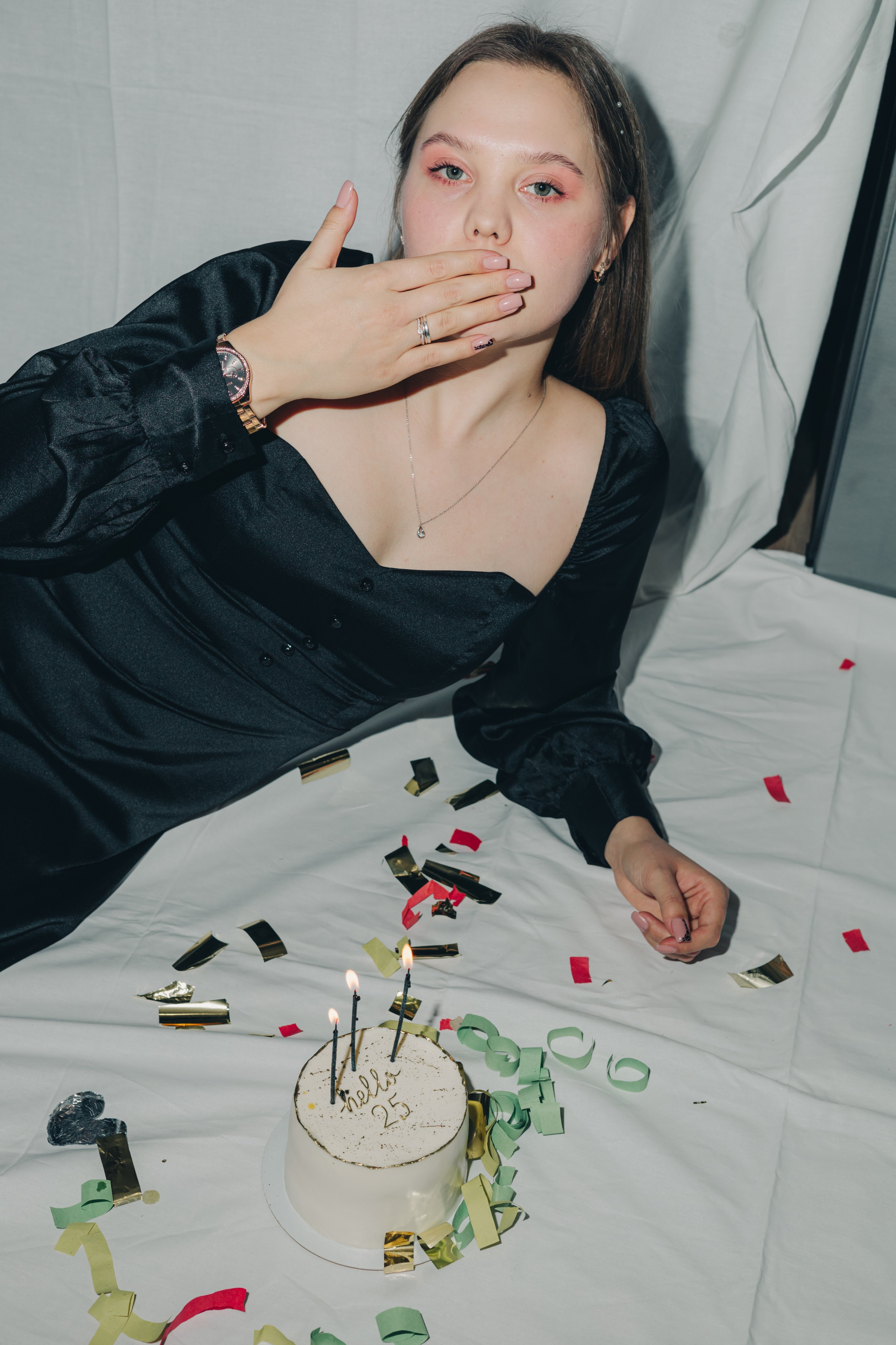 Юля. Фотограф Уфа