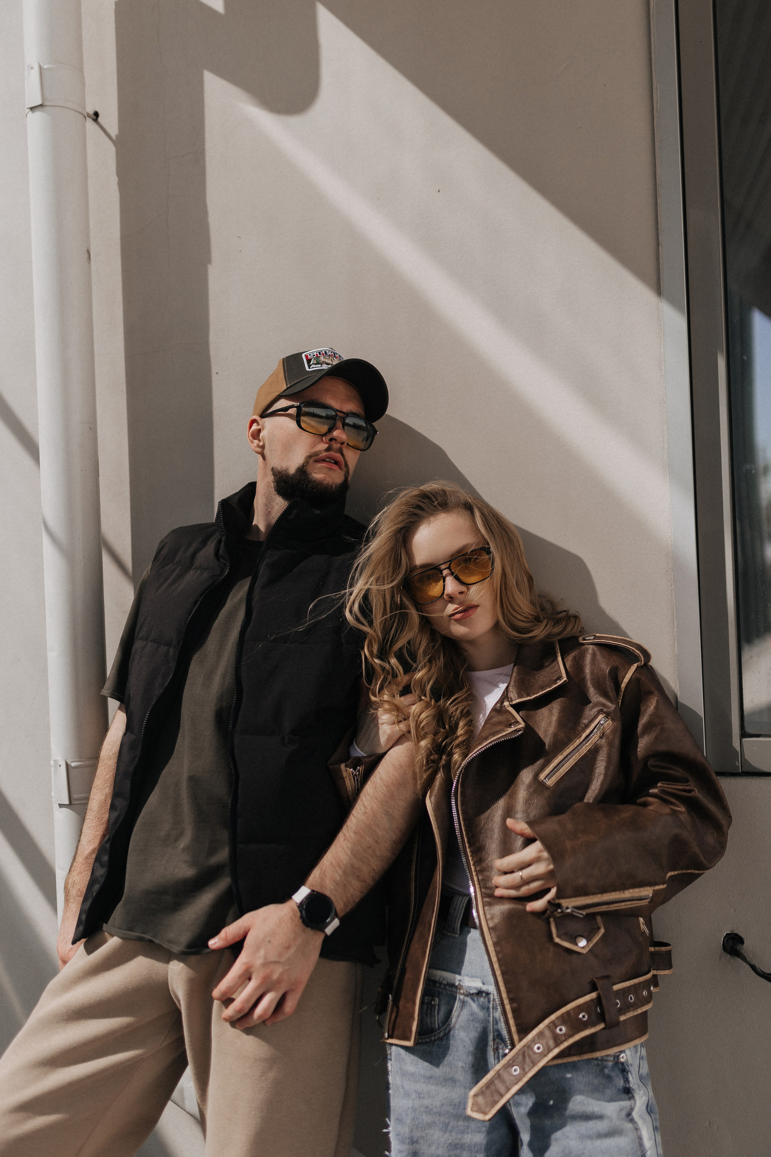 Love in the City. Свадебный фотограф в Москве и Екатеринбурге