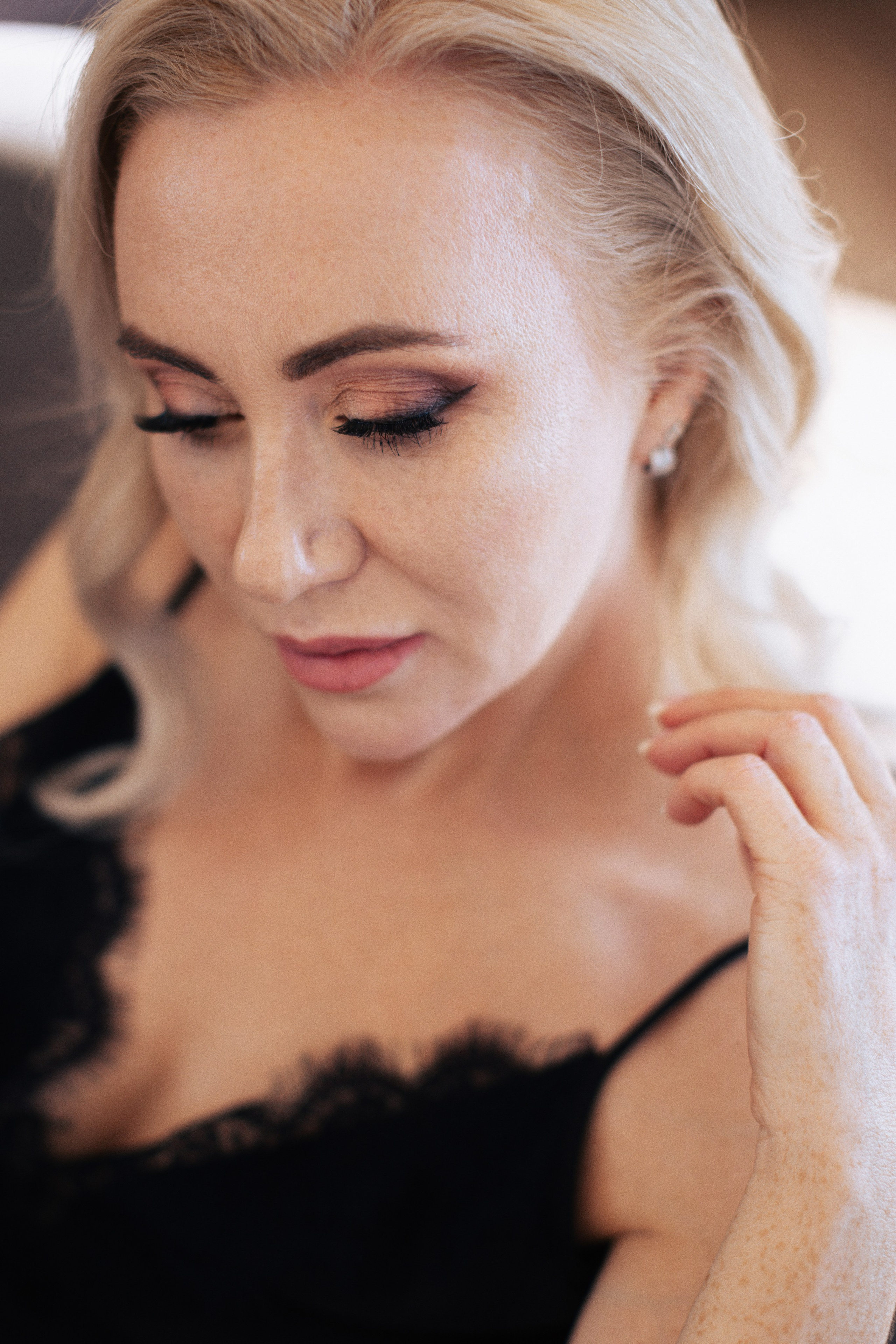 Женские фотосессии. Женский фотограф Валерия Наумова