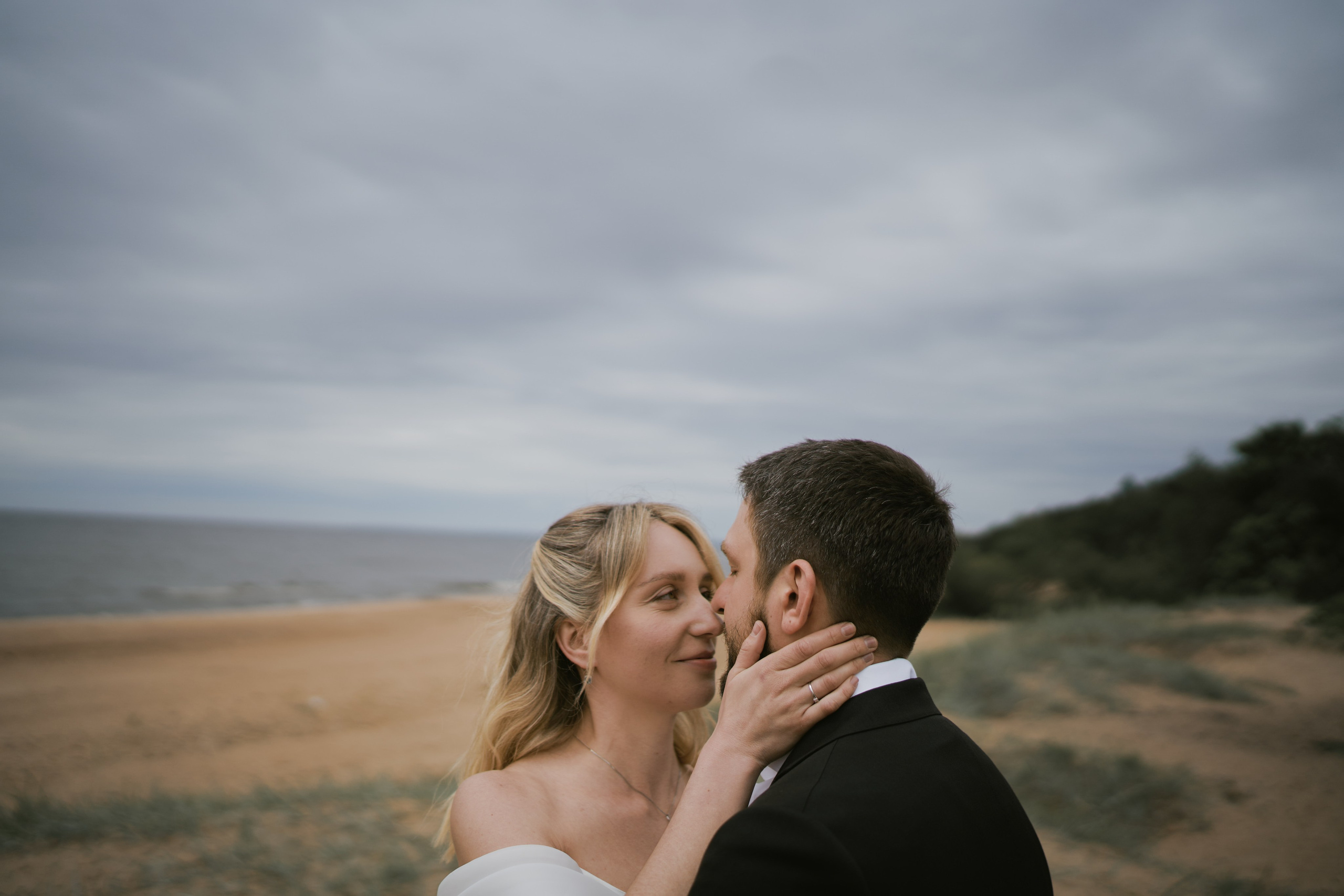 Лена и Сережа. Фотограф в Санкт-Петербурге | Аня Маленчук