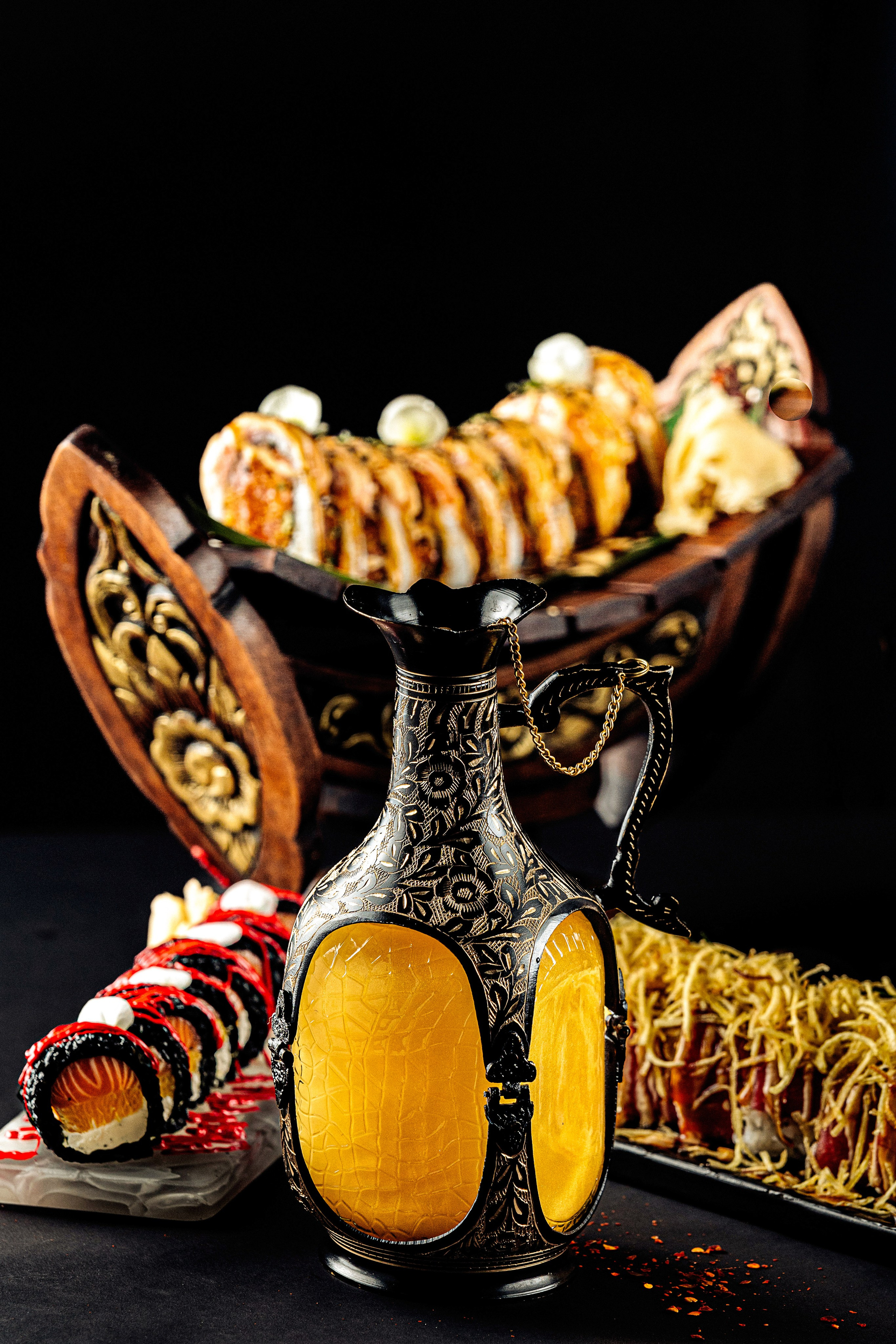 Pad Thai. Свадебный фотограф  Ростов-на-Дону Моска, Санкт — Петербург