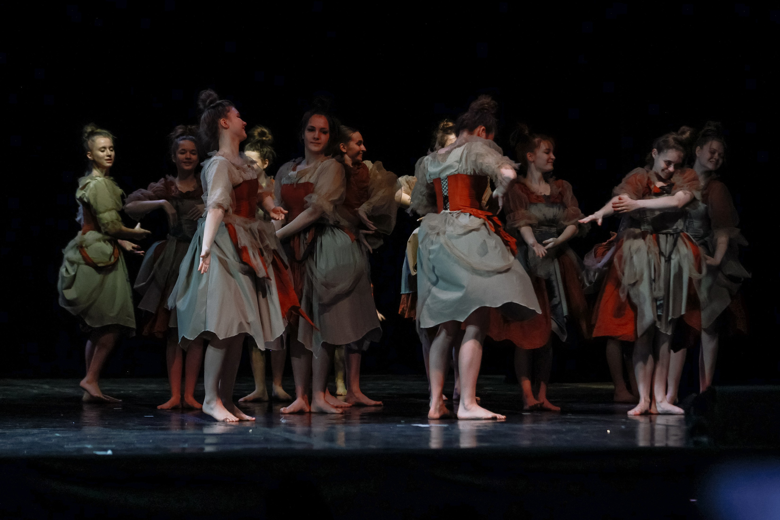 Сиб Денс Гала концерт и награждение. Фотограф Юлия Мальцева