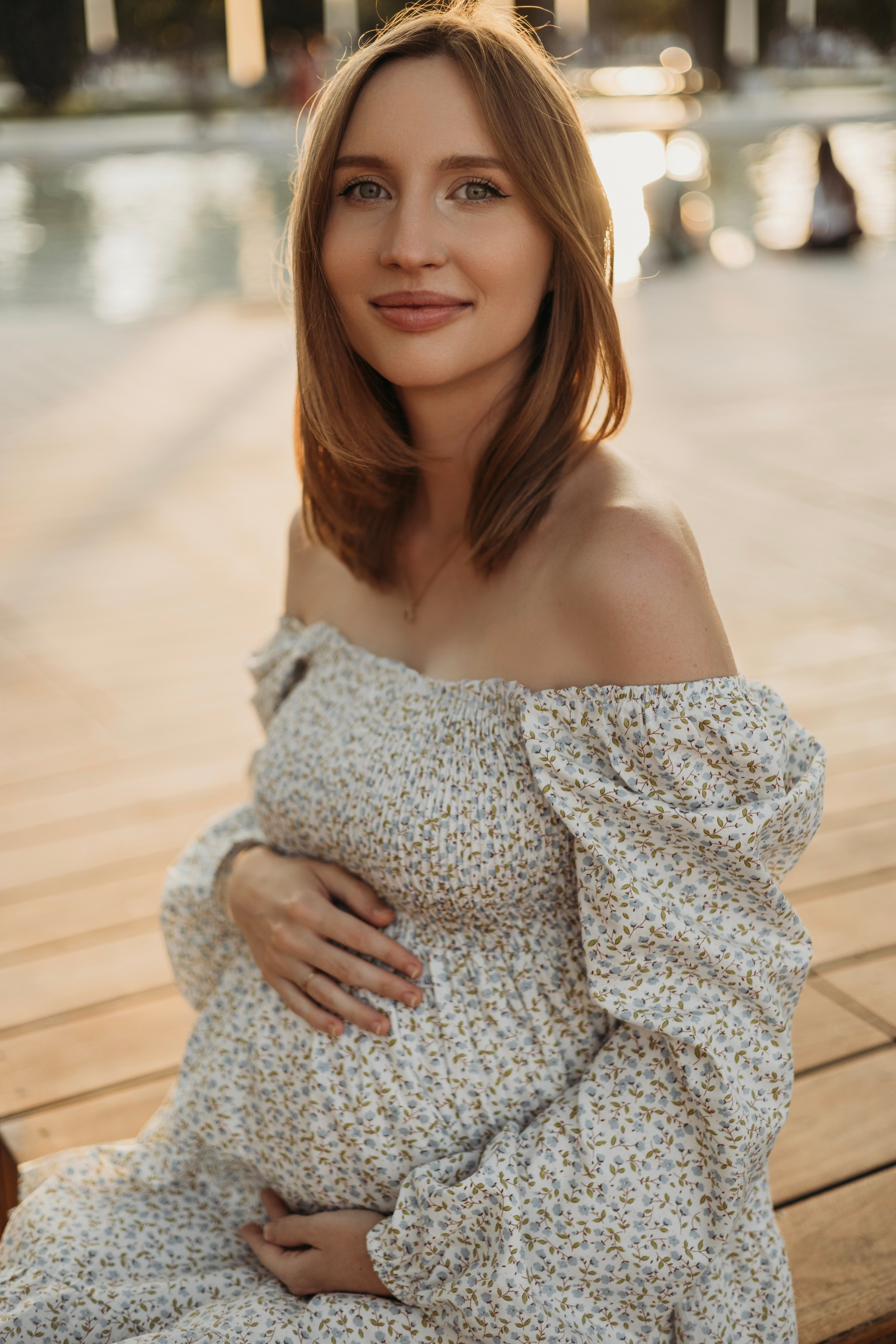 Артур и Алина. Самый теплый фотограф в Краснодаре Рябоконь Ксения