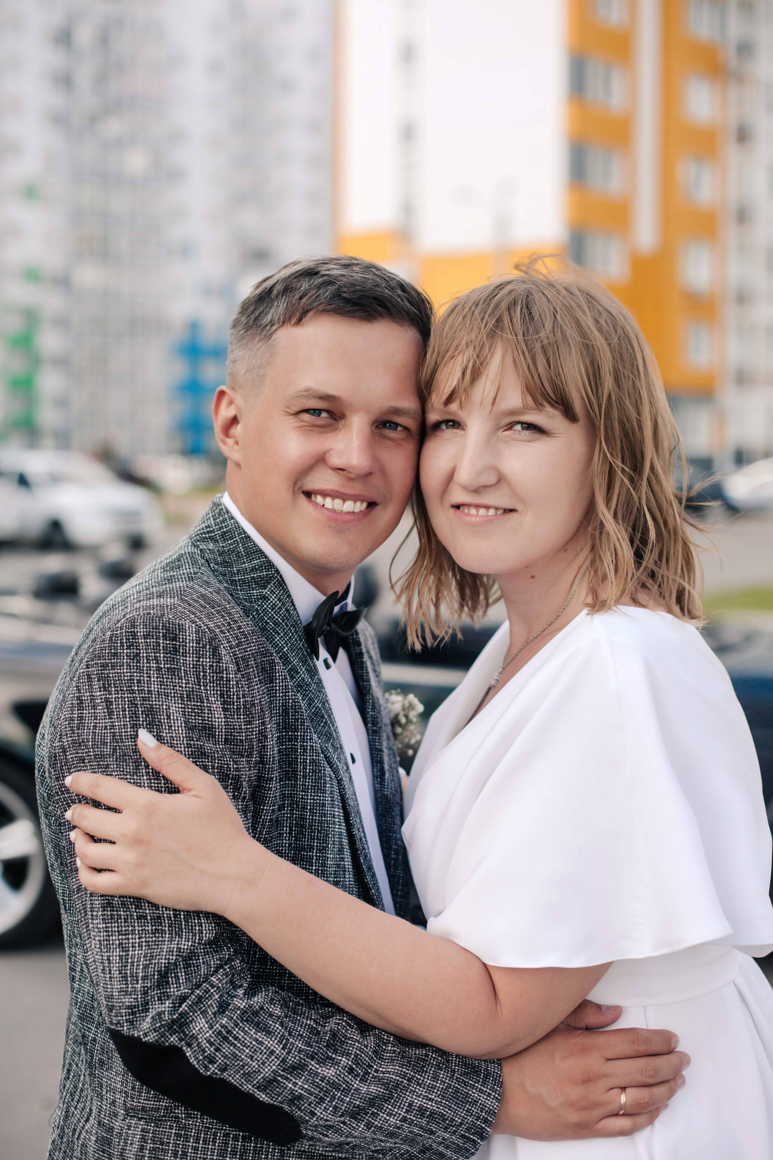 • Анна & Глеб •. Семейный и свадебный фотограф в Воронеже Майя Добровольская