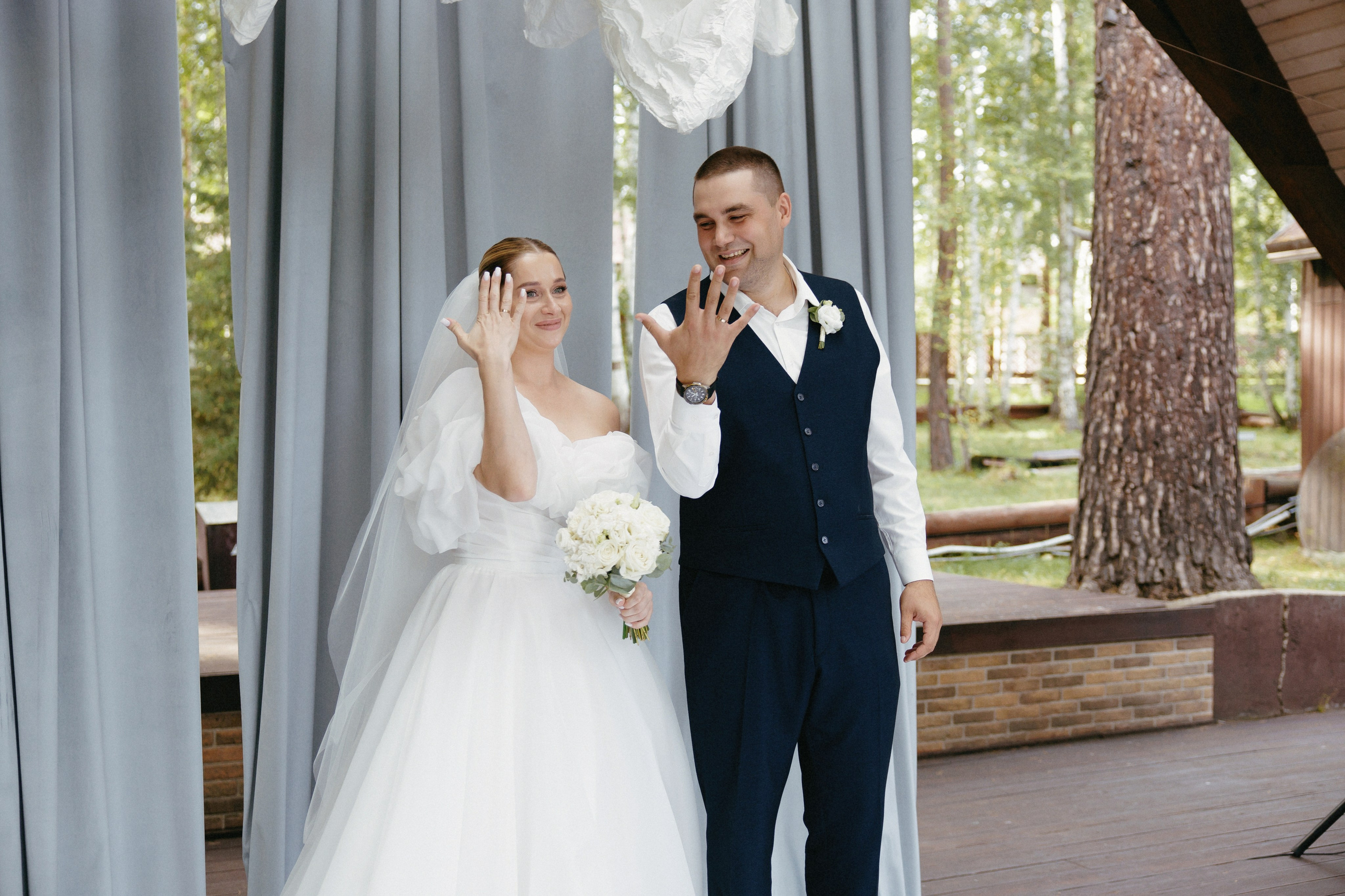 Иван и Дарья. Фотограф Иркутск Антипин Сергей