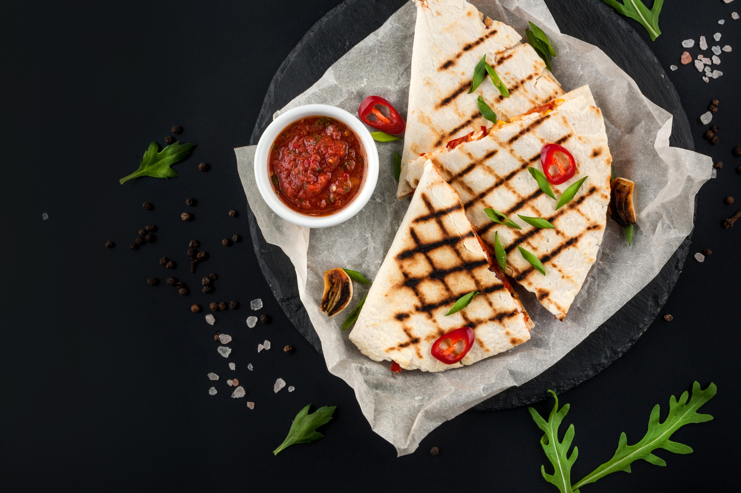 Еда. Добрый фотограф в Севастополе