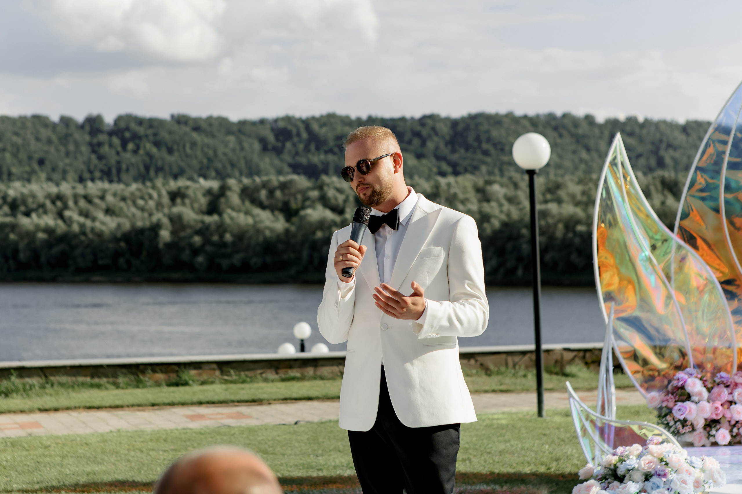Павел и Диана. Свадебный фотограф Ксения Трухина в Нижнем Новгороде и Москве