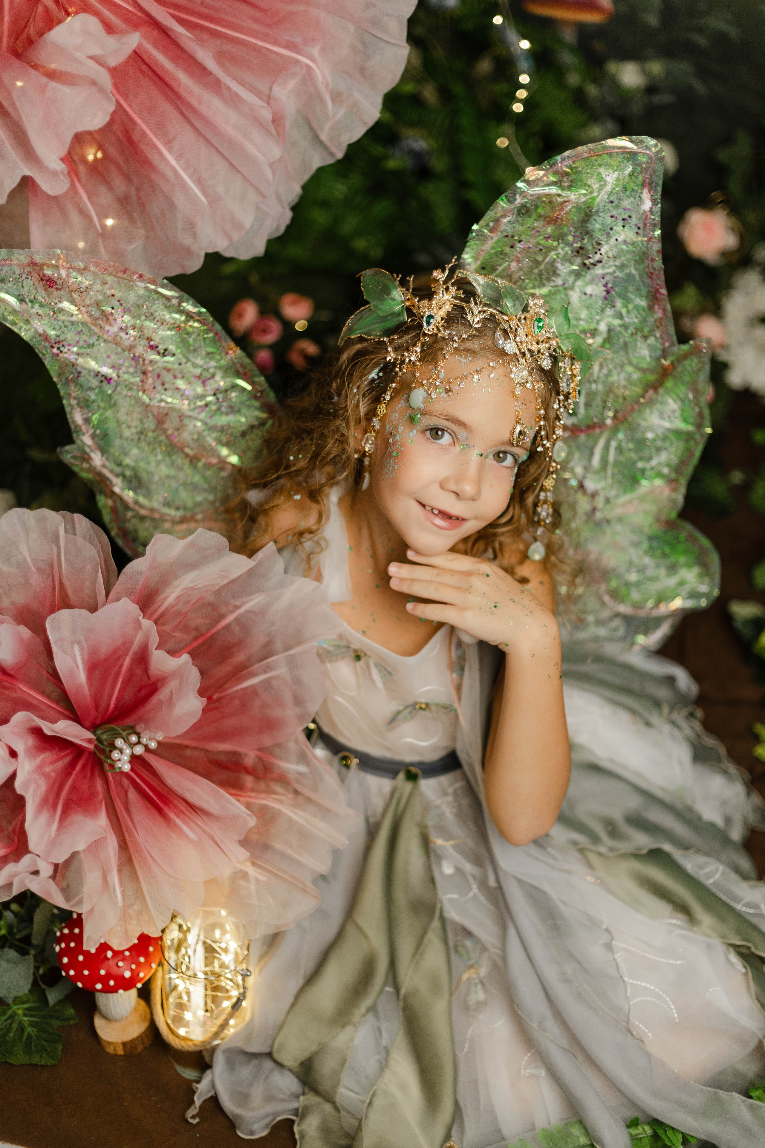 Фотограф Юлия Н