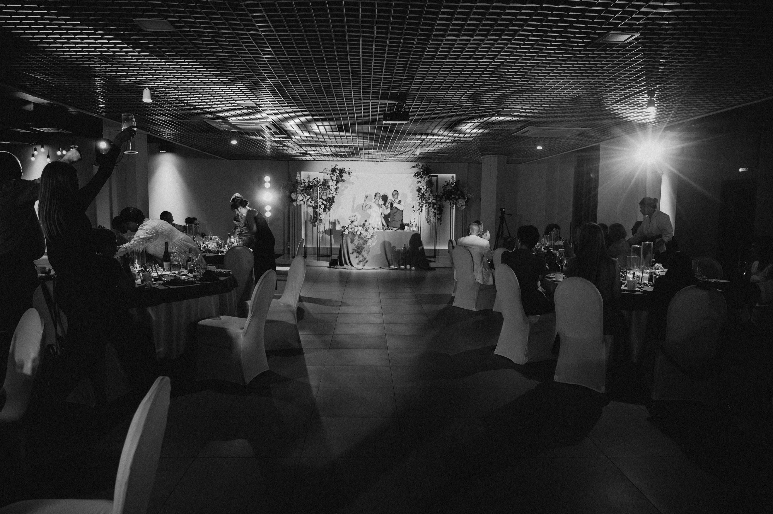 Иван и Анастасия. Фото-видеосъемка свадеб Venson Films