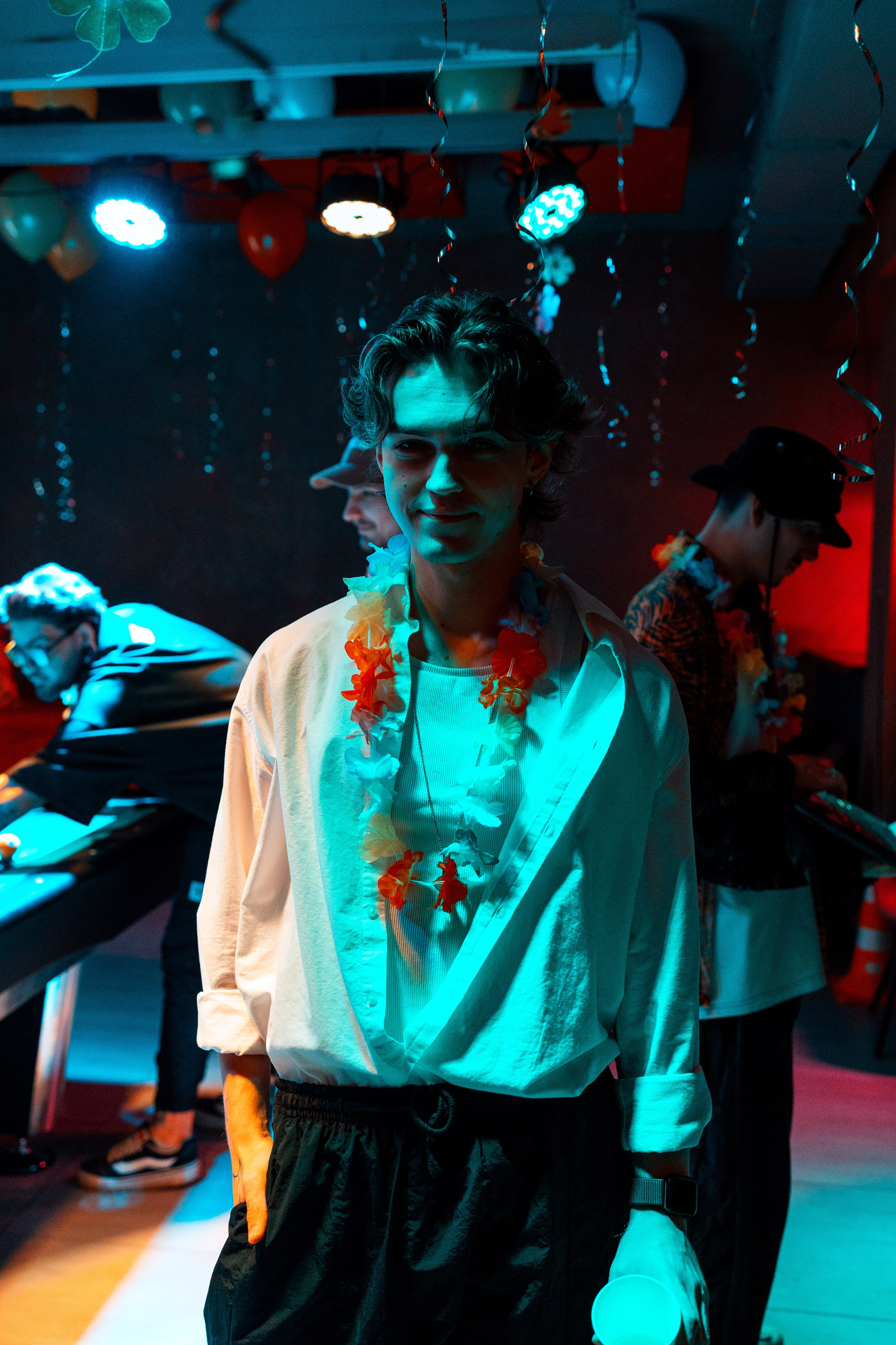 SBROD 009: ЧАЙ С ТОРТИКОМ. SBROD