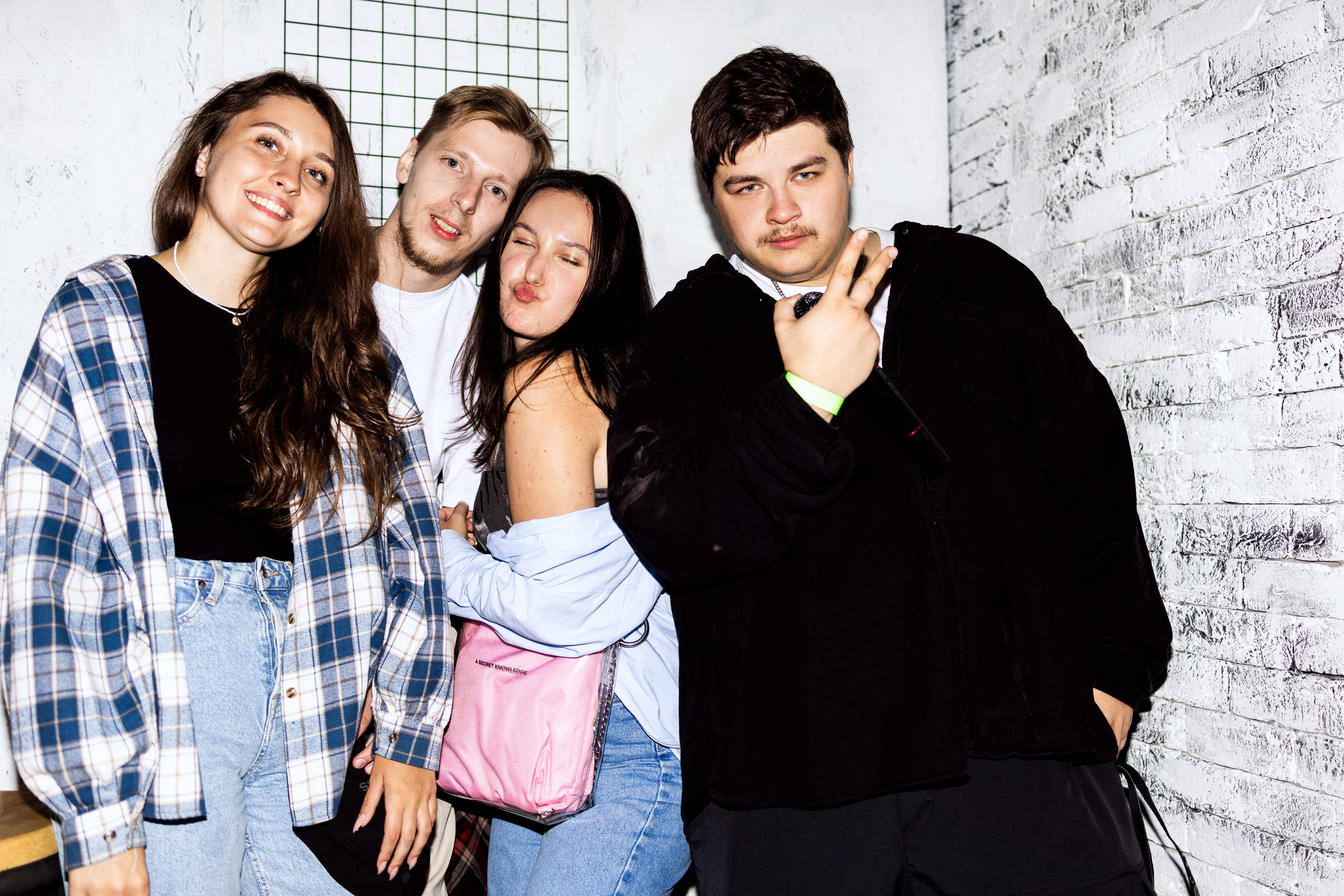 SBROD 000: F&F. SBROD