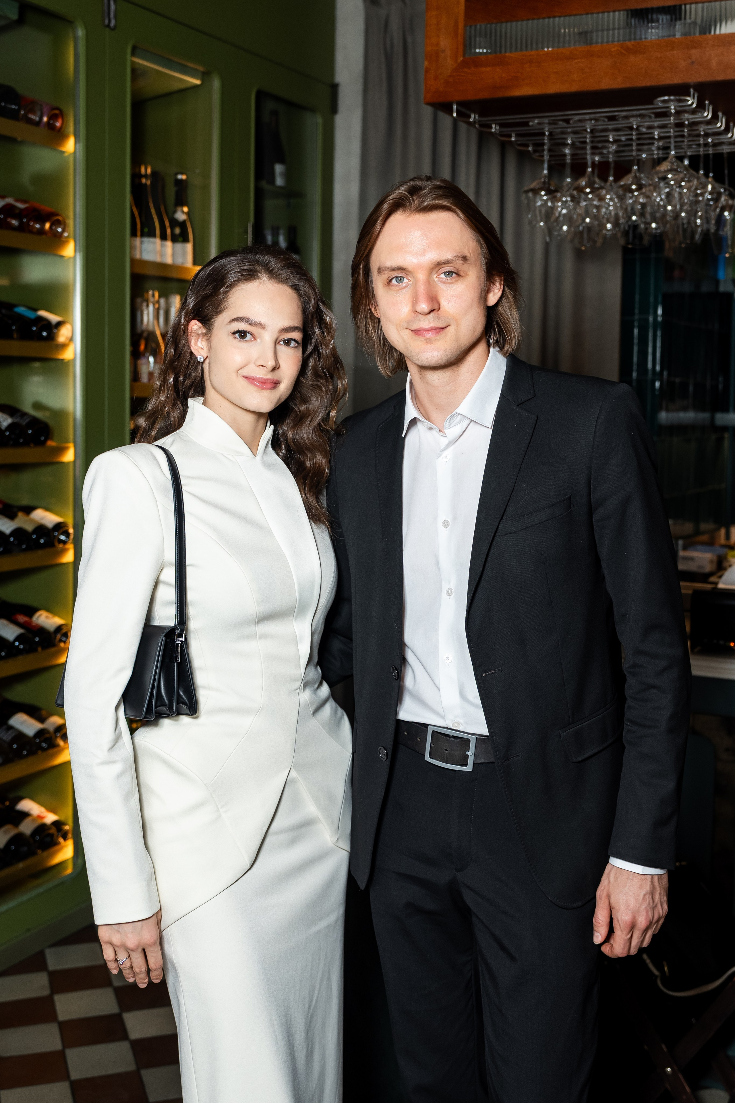 Le Pigeon — Русские сезоны и Балет «Дягилев». Фотограф Никита Комаров