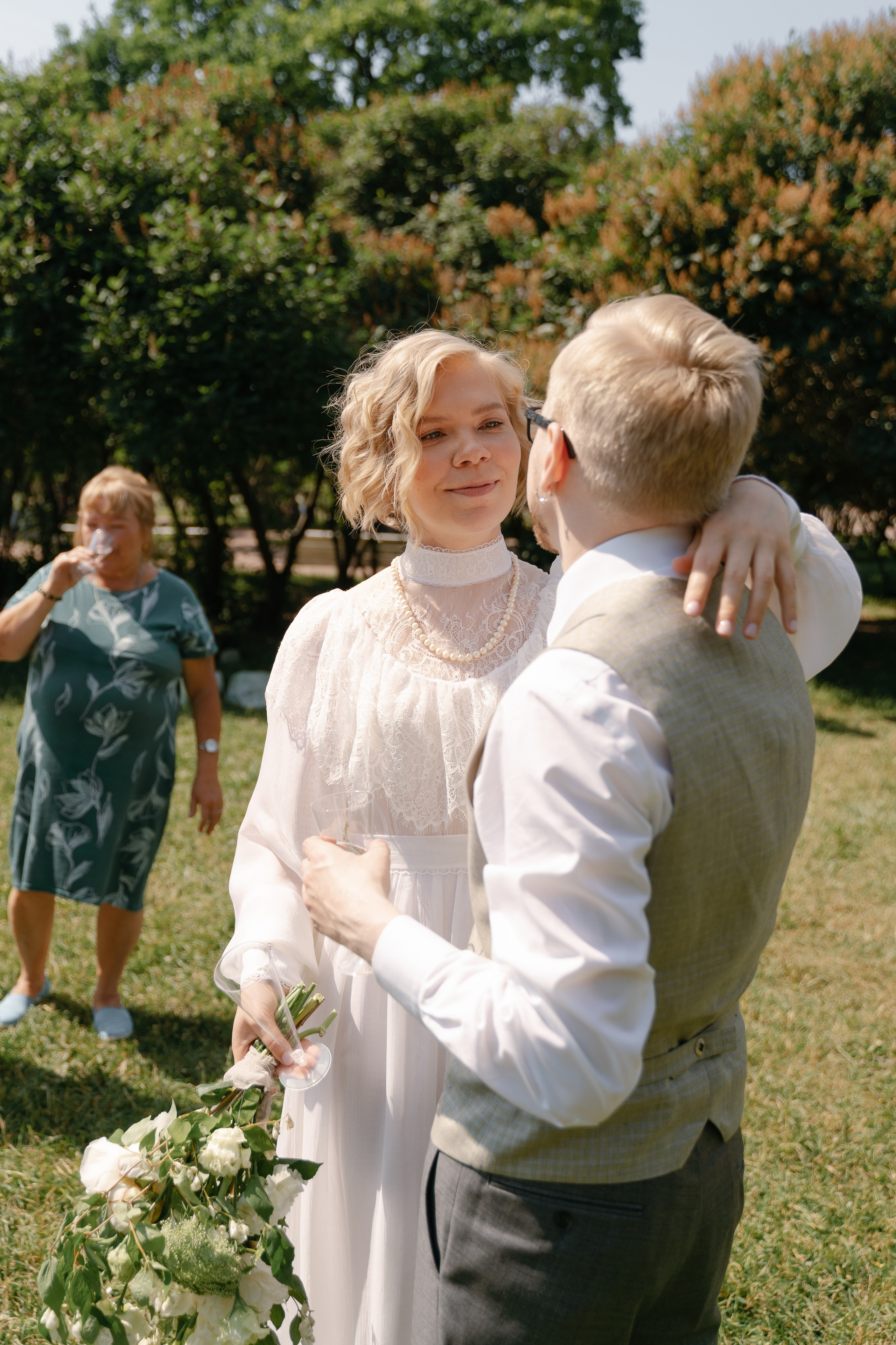 01.07.2023. Свадебный фотограф — Наталья Фед СПб/Москва