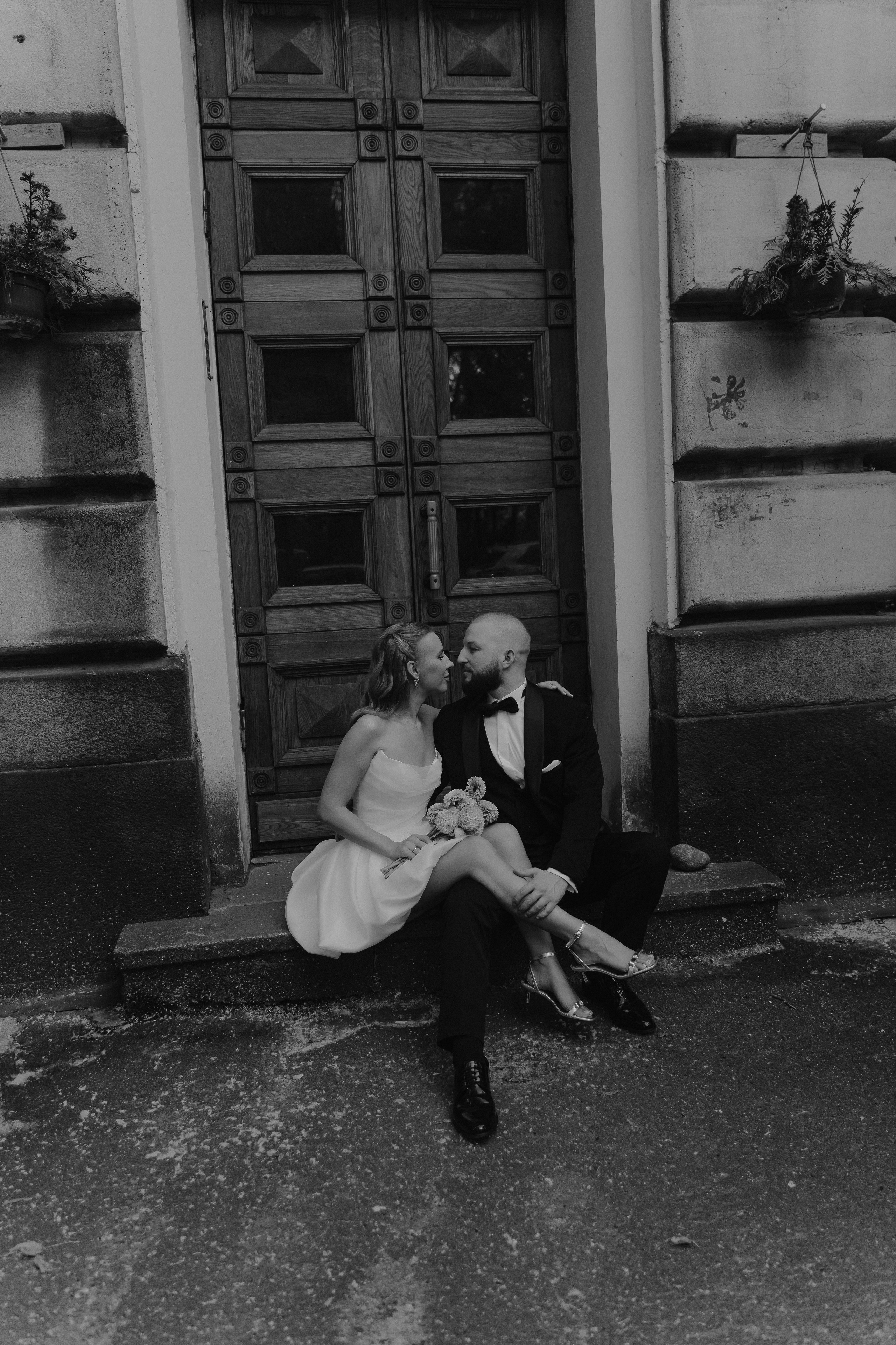 A&D. Свадебный фотограф — Наталья Фед СПб/Москва