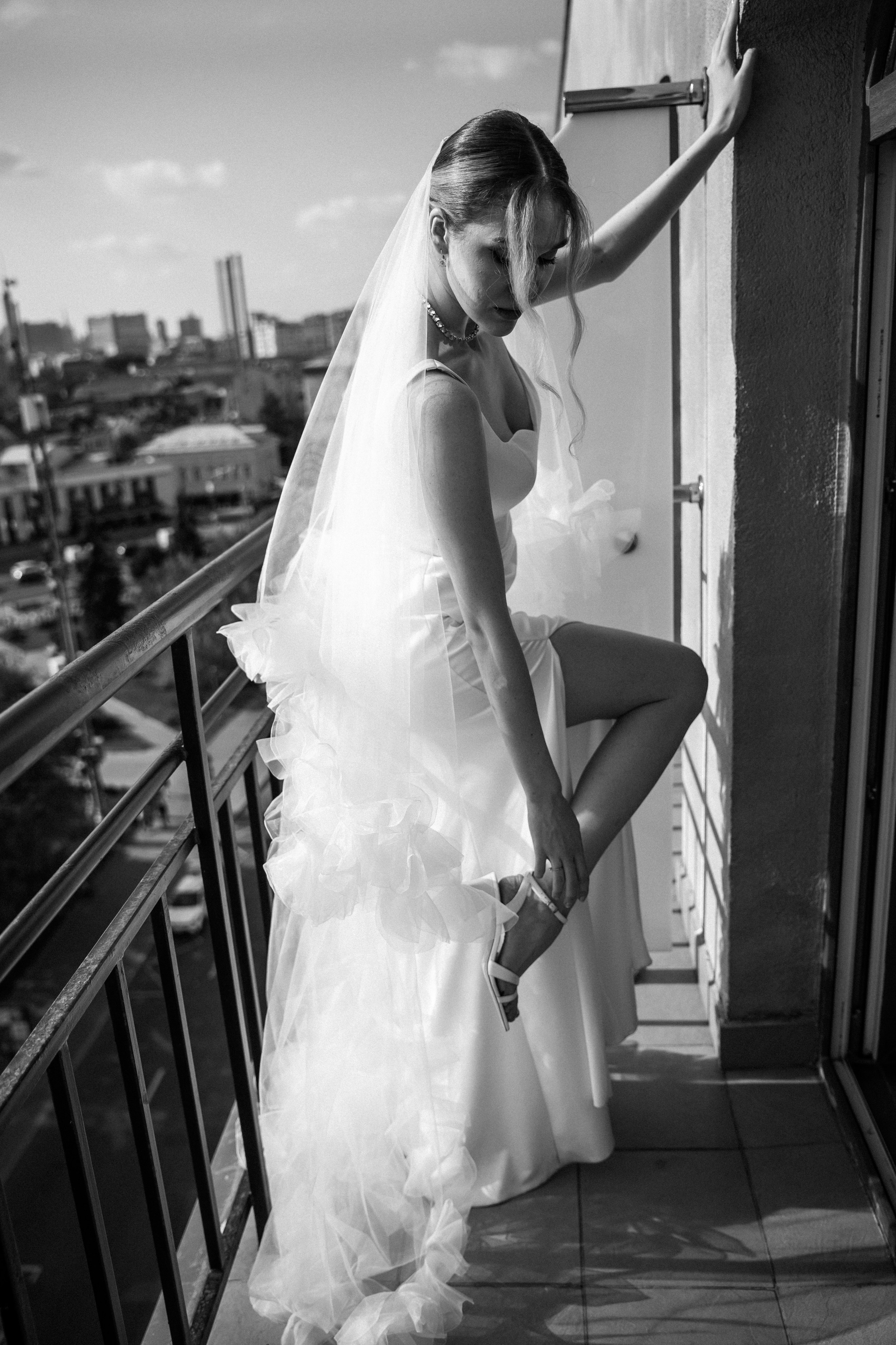 Стильный сваденый фотограф в Москве