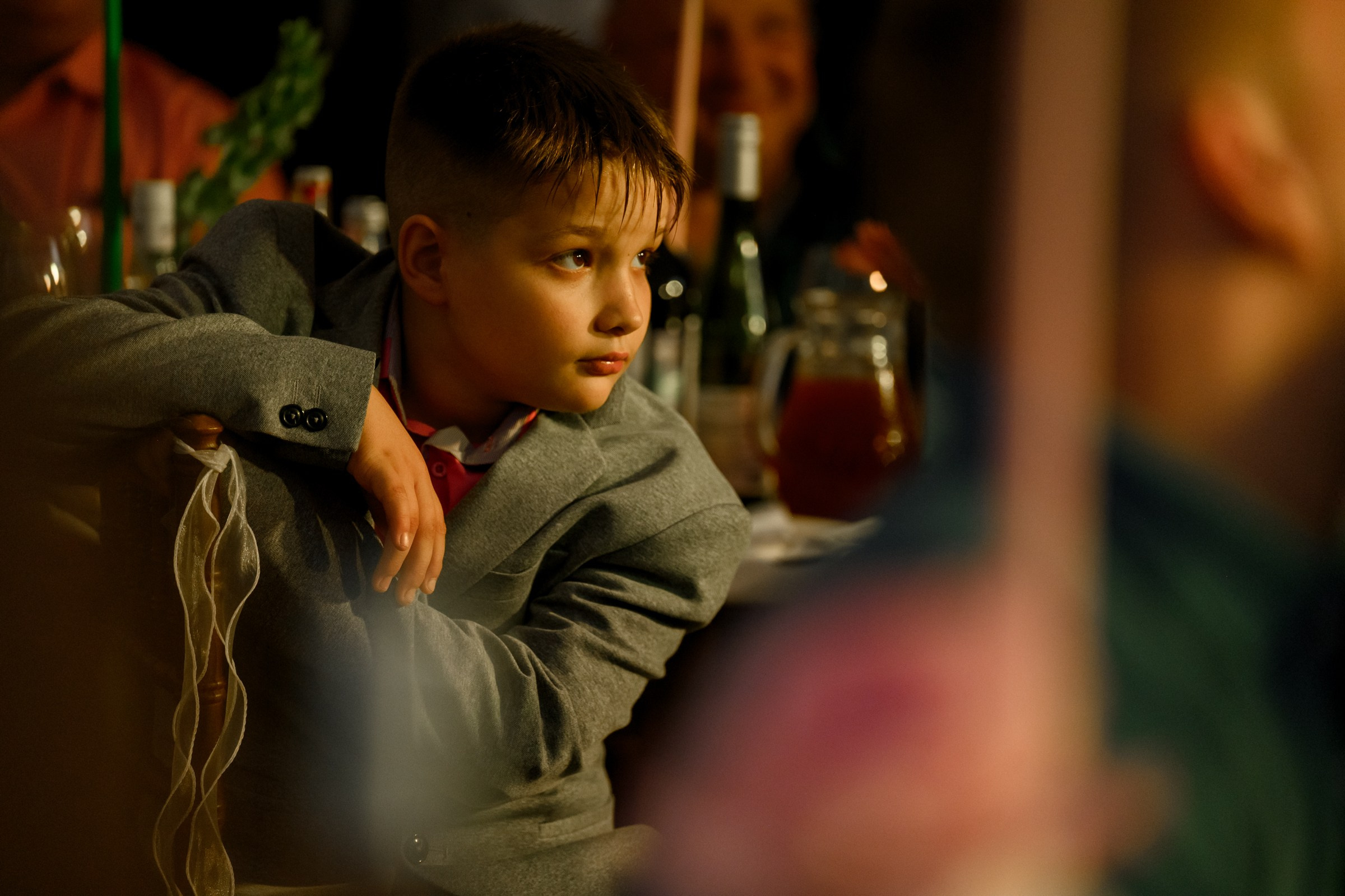 БОЛГАРСКИЙ ДОМ. Свадебный  фотограф Новосибирск