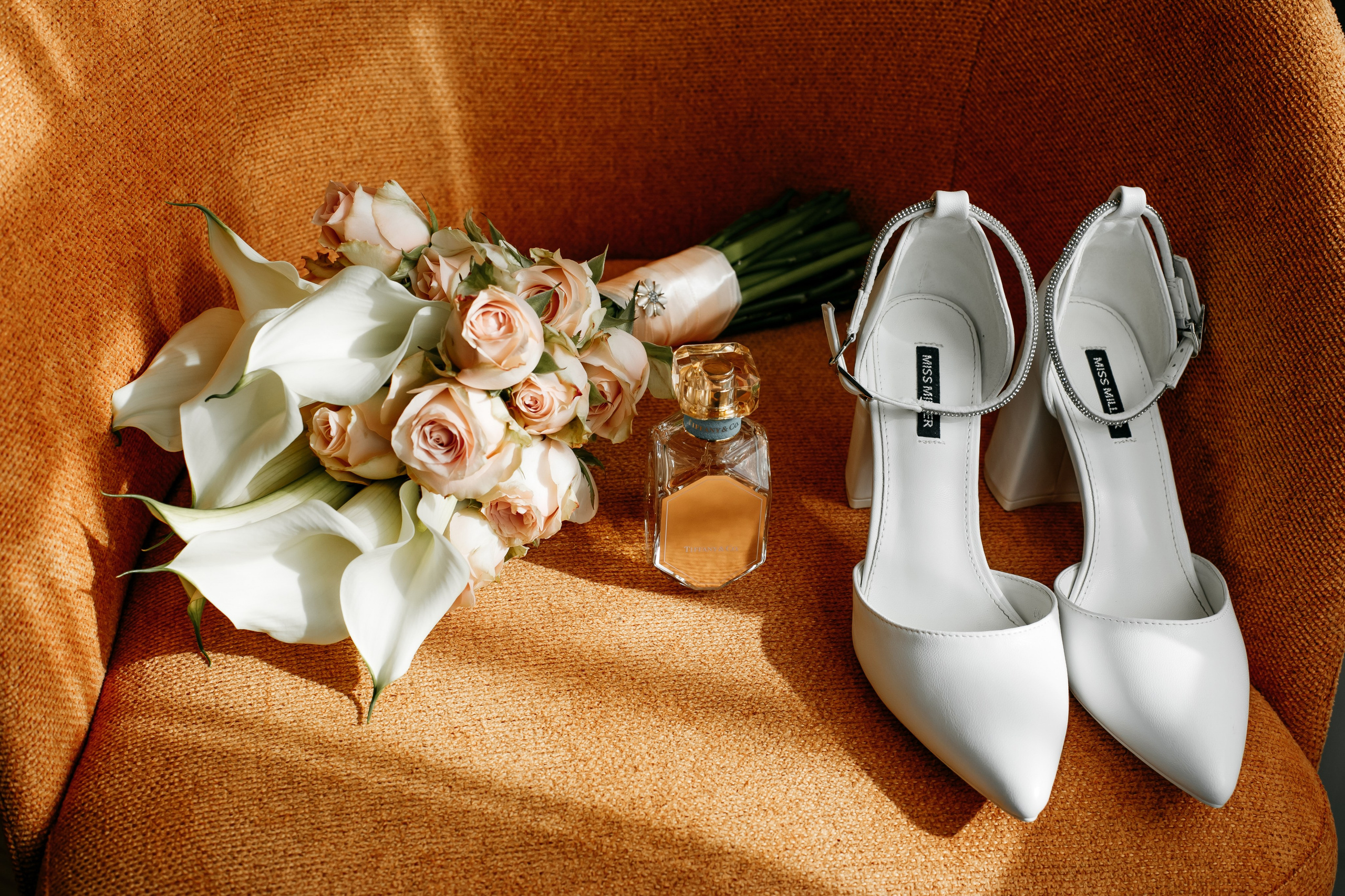 Настя и Паша. Свадебный фотограф Ростове-на-Дону