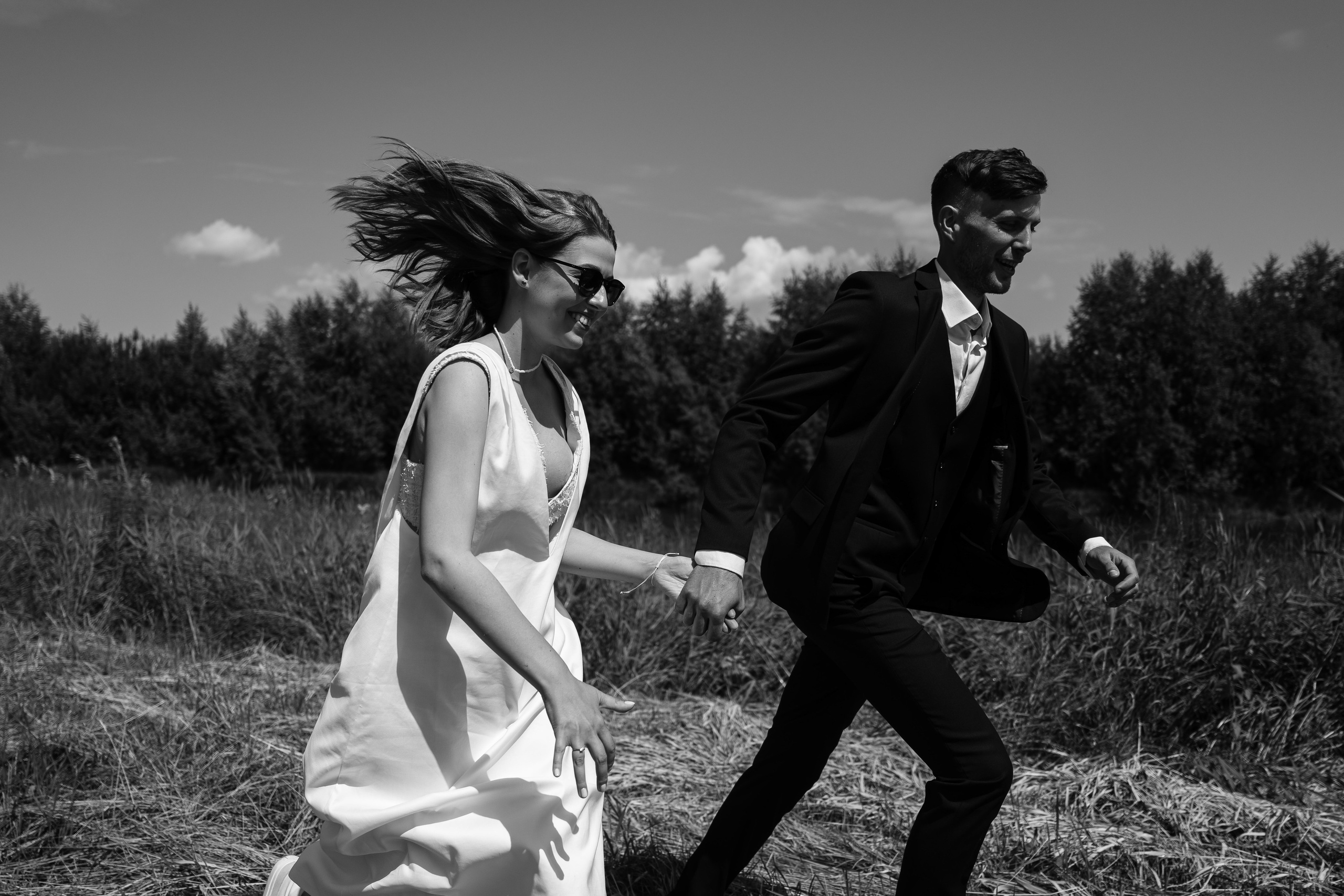 Витя и Аня. Фотограф Томск, Новосибирск Влад Свириденко