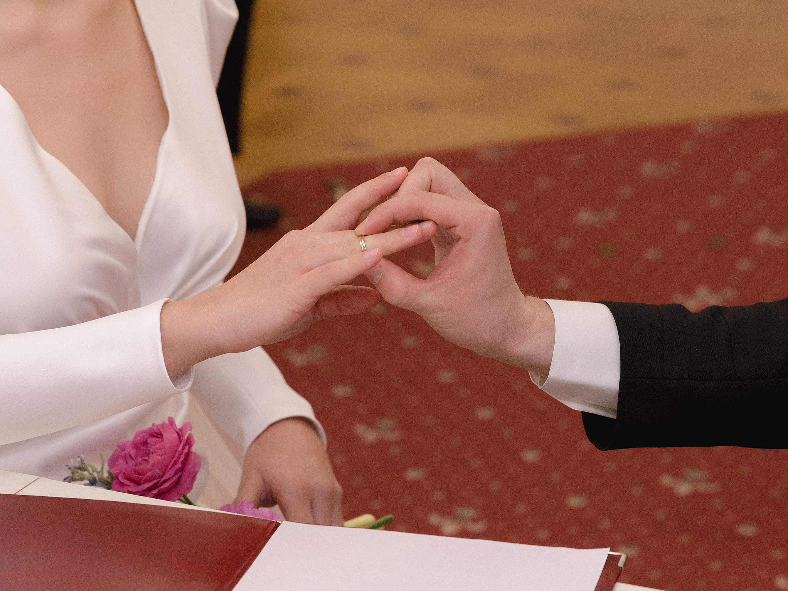 Дмитрий и Влада