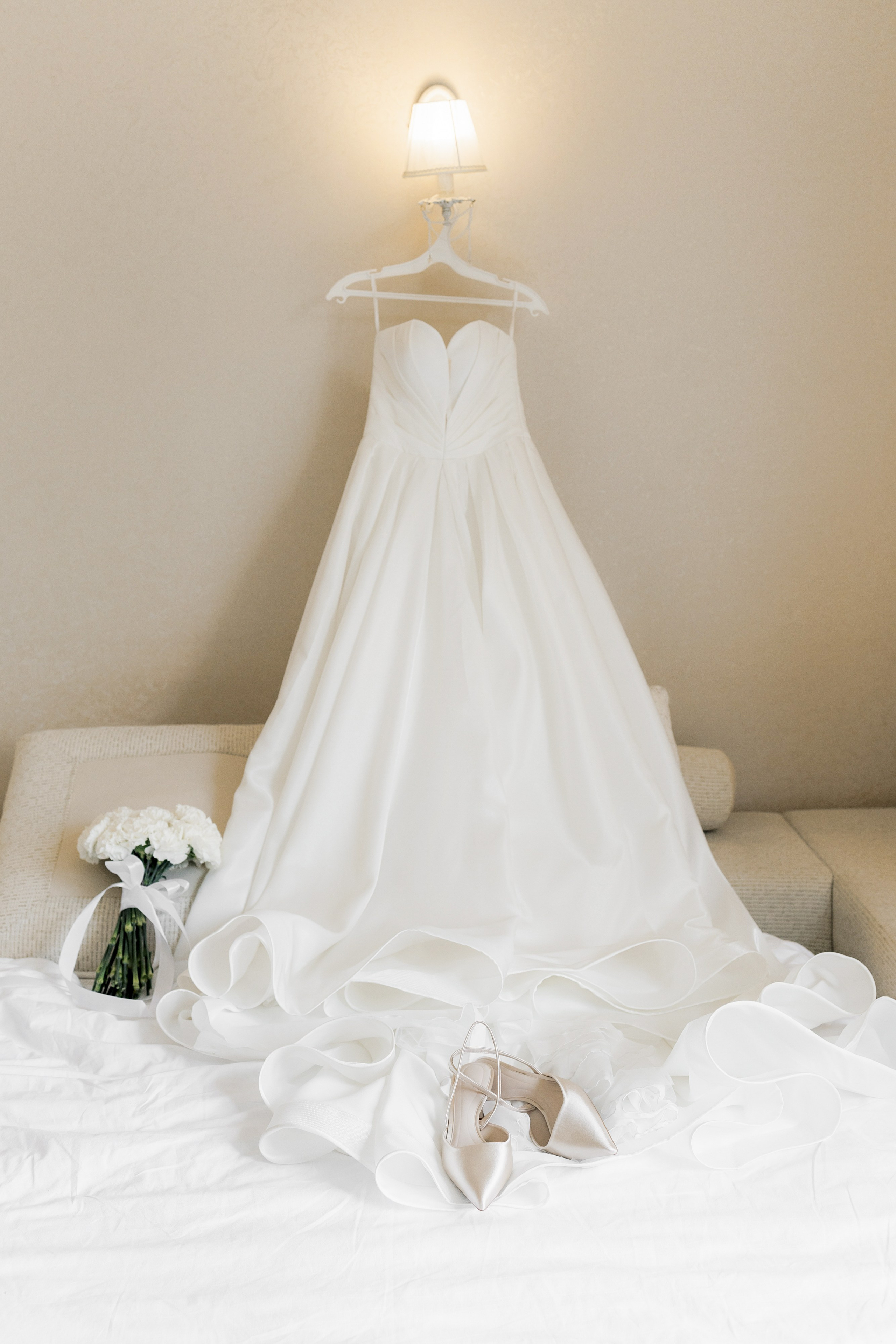 Фото К & С. Свадебный фотограф в Москве