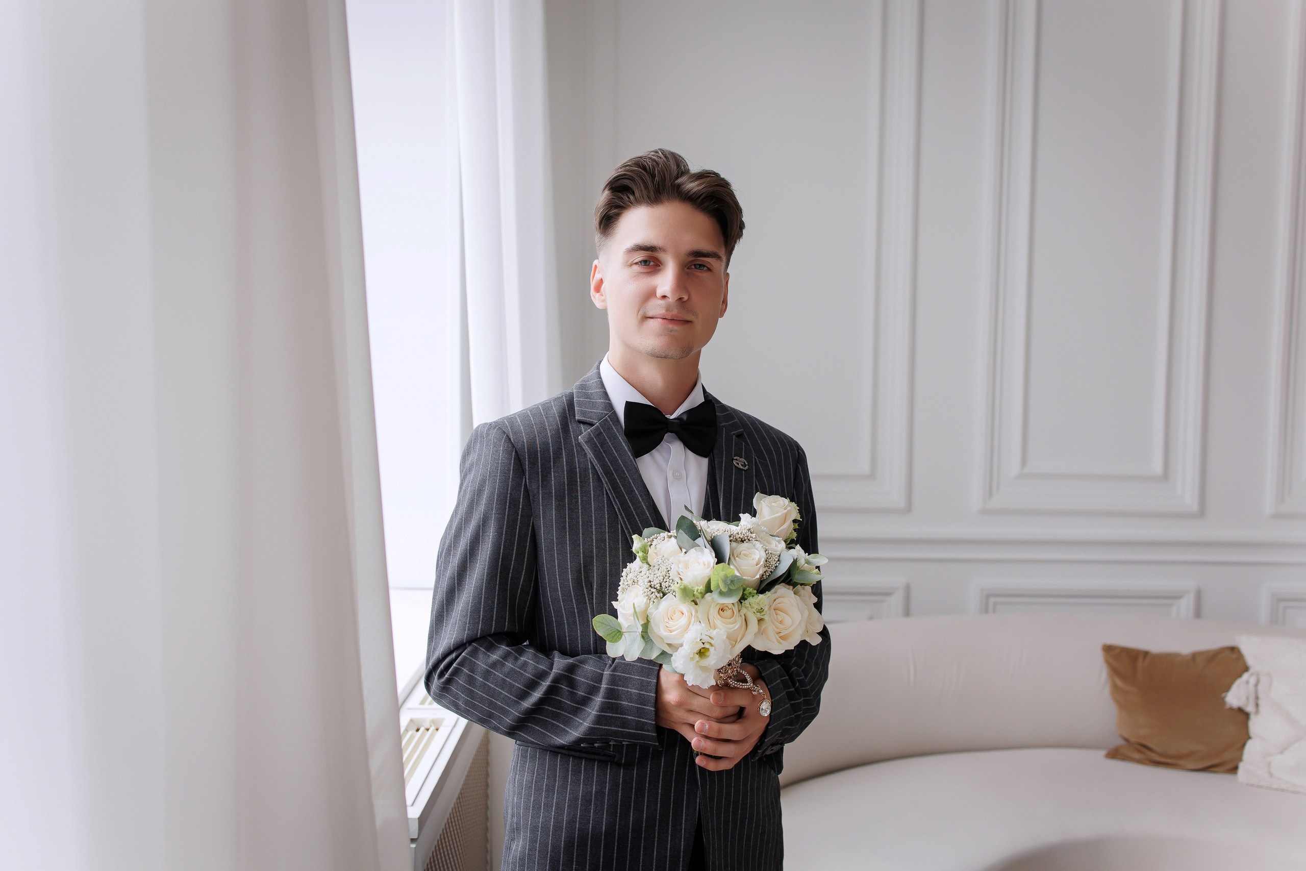 Victoria & Stanislav. Anne Miller | Photographer