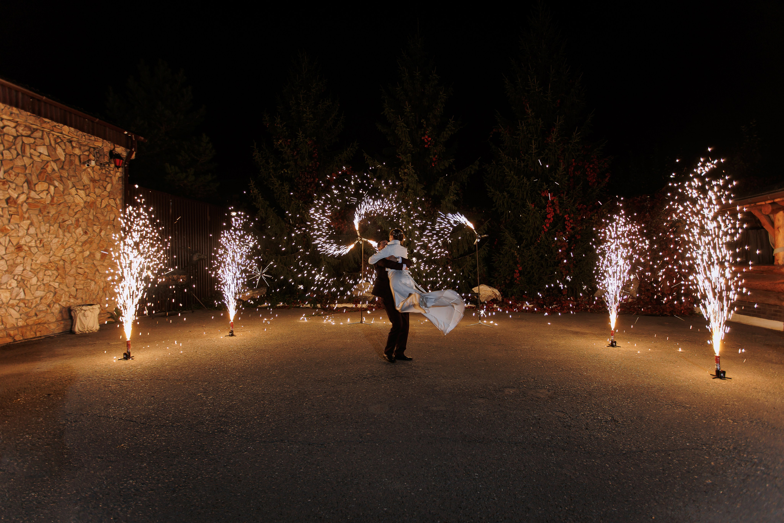 Julia & Ilya. Anne Miller | Photographer