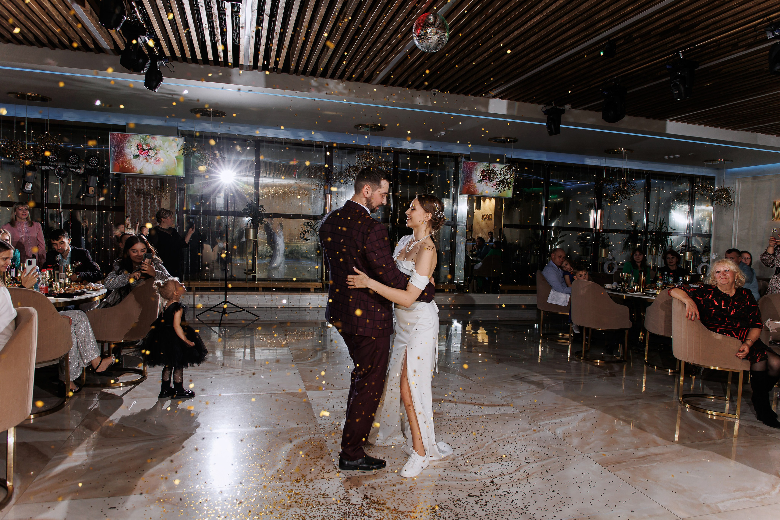 Julia & Ilya. Anne Miller | Photographer