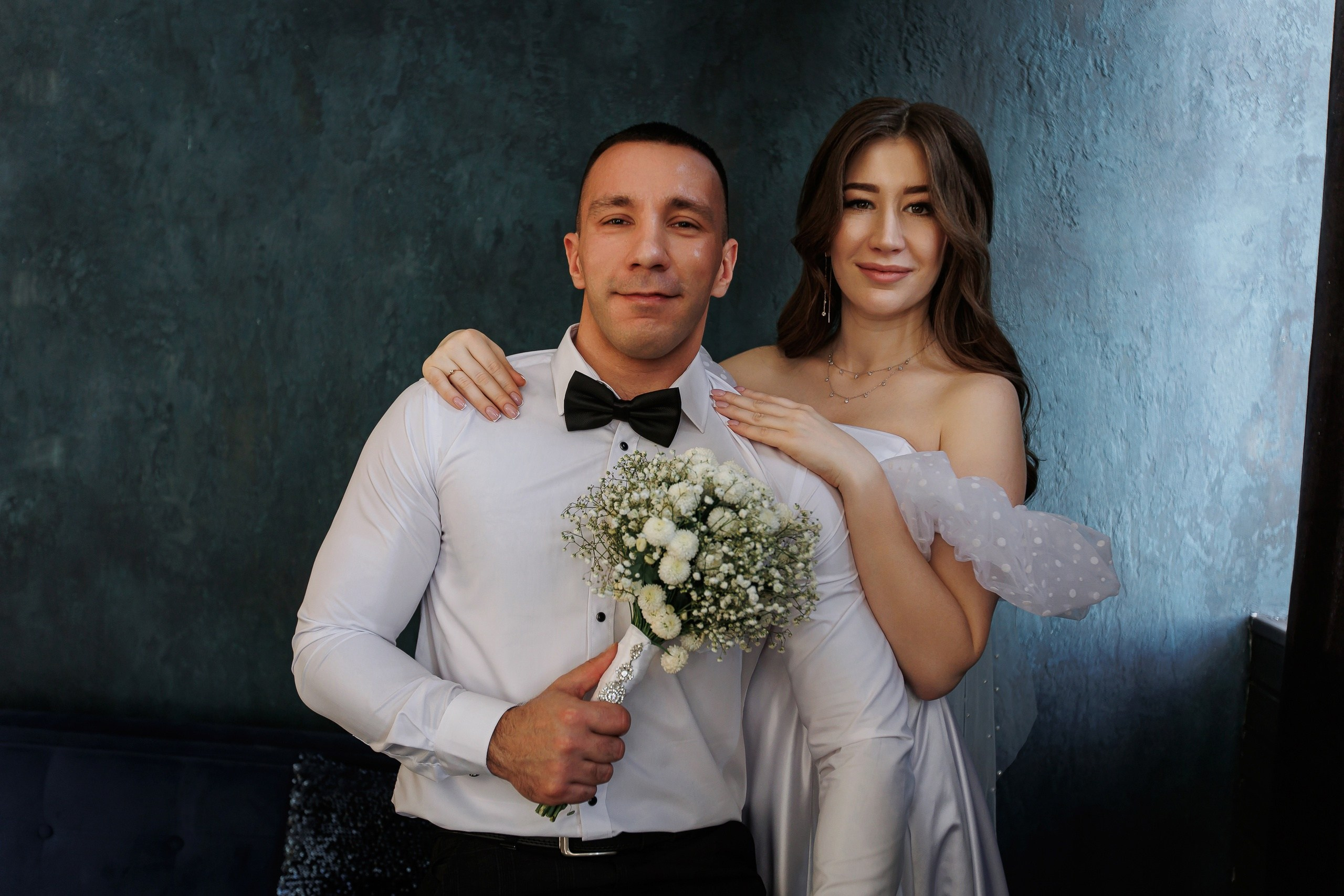 Alyona & Alexey. Anne Miller | Photographer