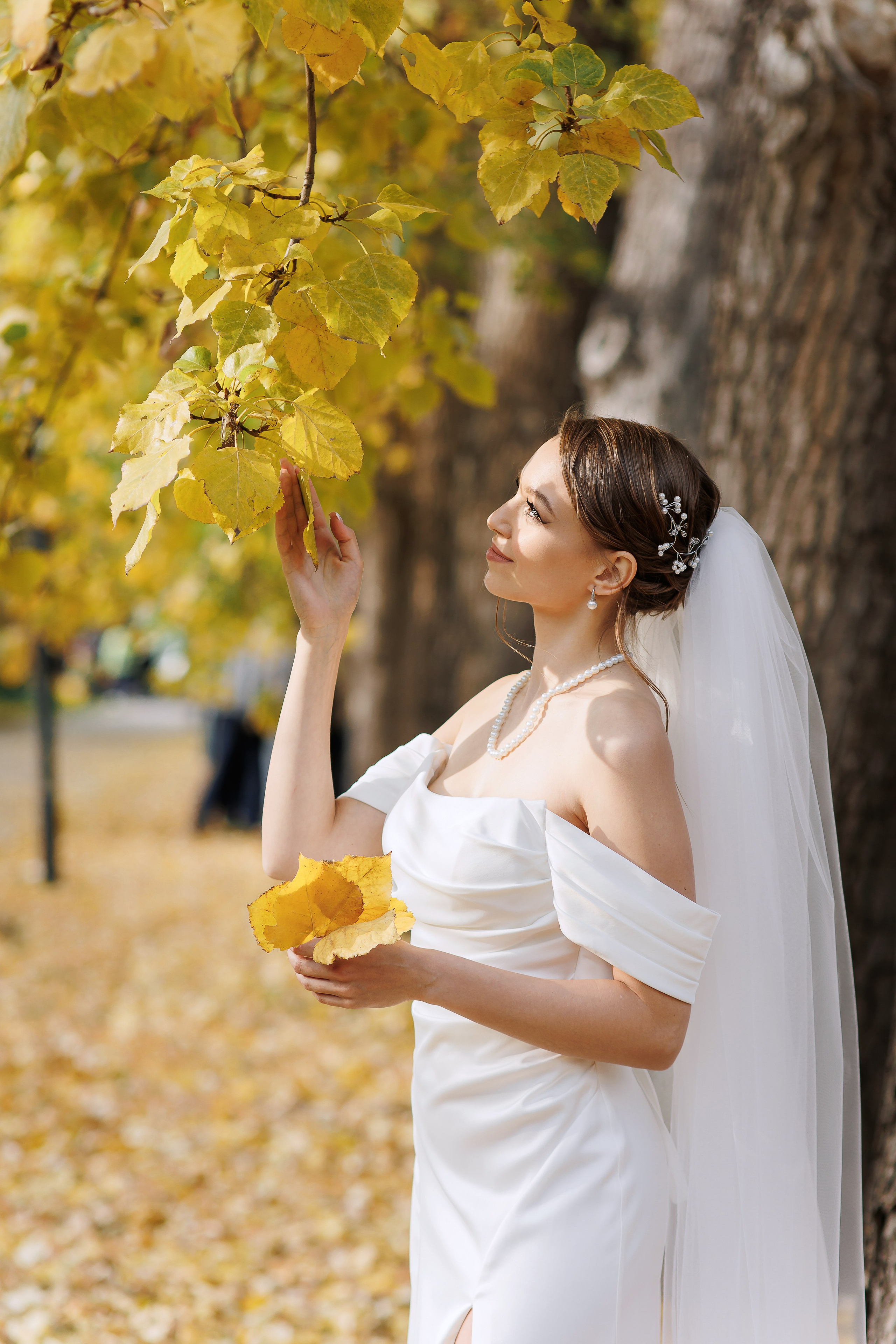 Julia & Ilya. Anne Miller | Photographer