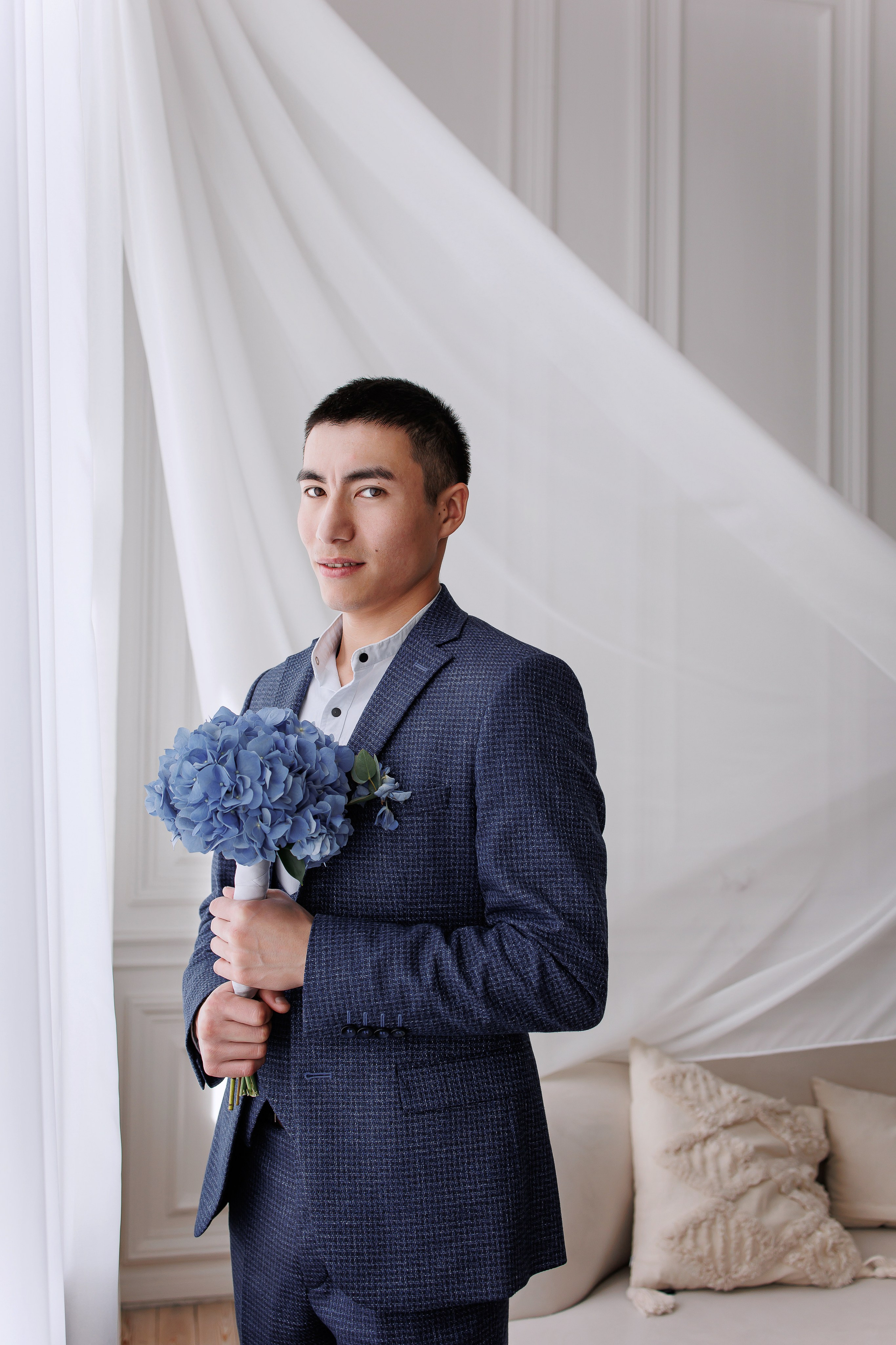 Karina & Bagdat. Anne Miller | Photographer