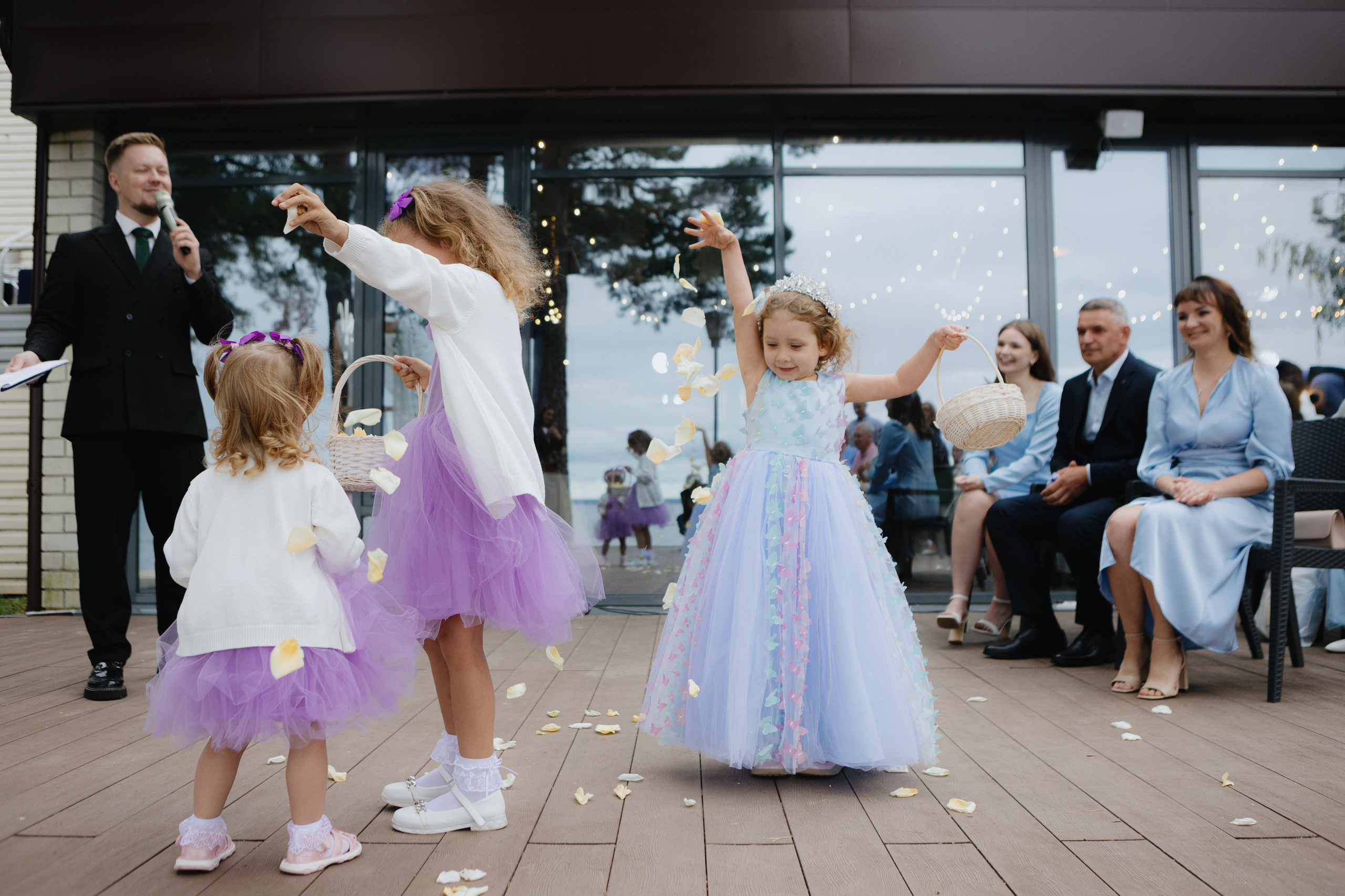 Артём и Екатерина. LEVORIGINAL