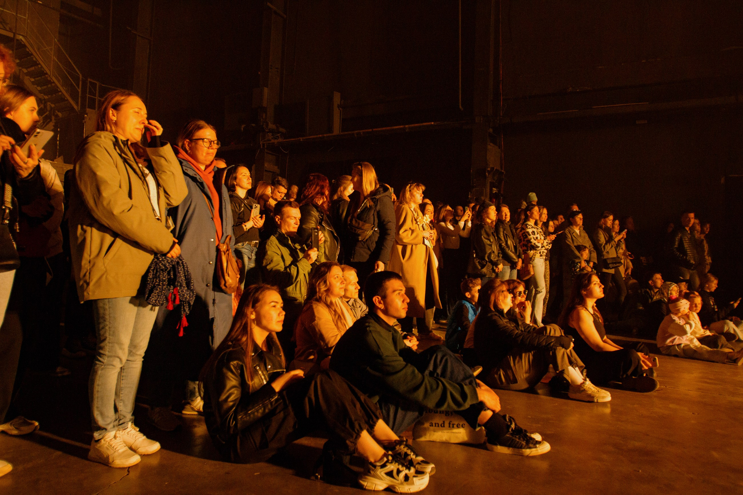 Intervals. LEVORIGINAL