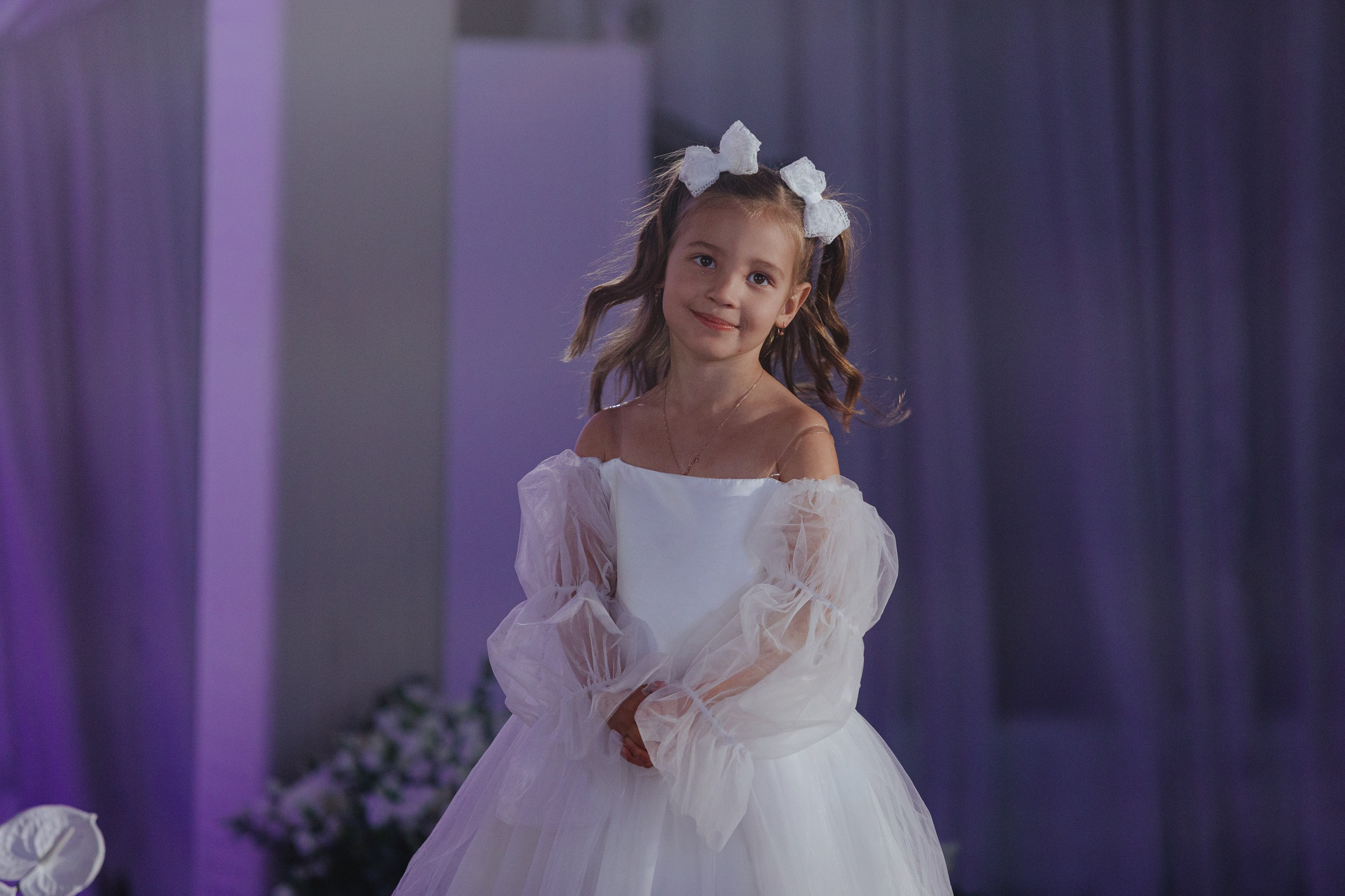 Михаил и Яна. LEVORIGINAL