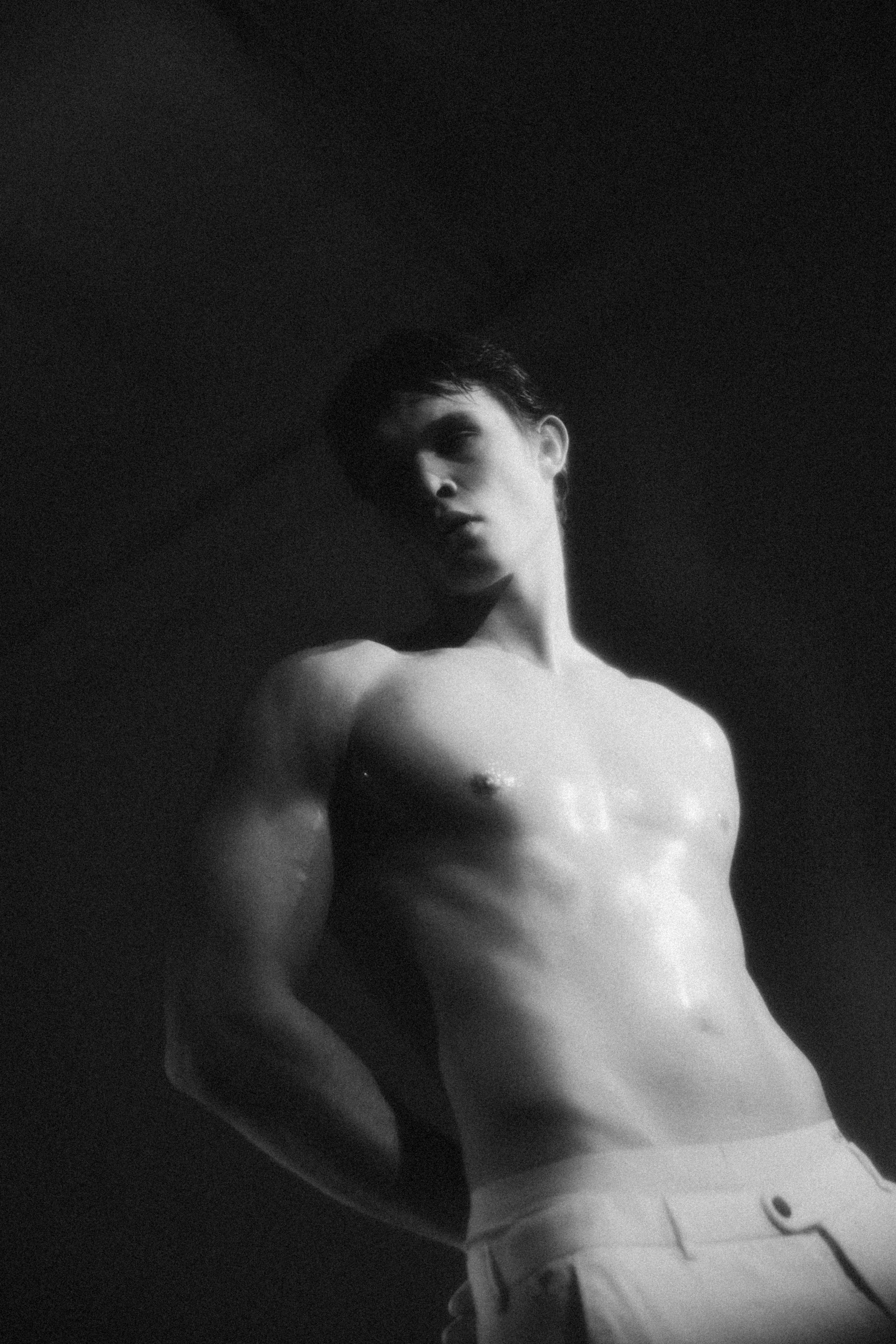 Андрей. LEVORIGINAL