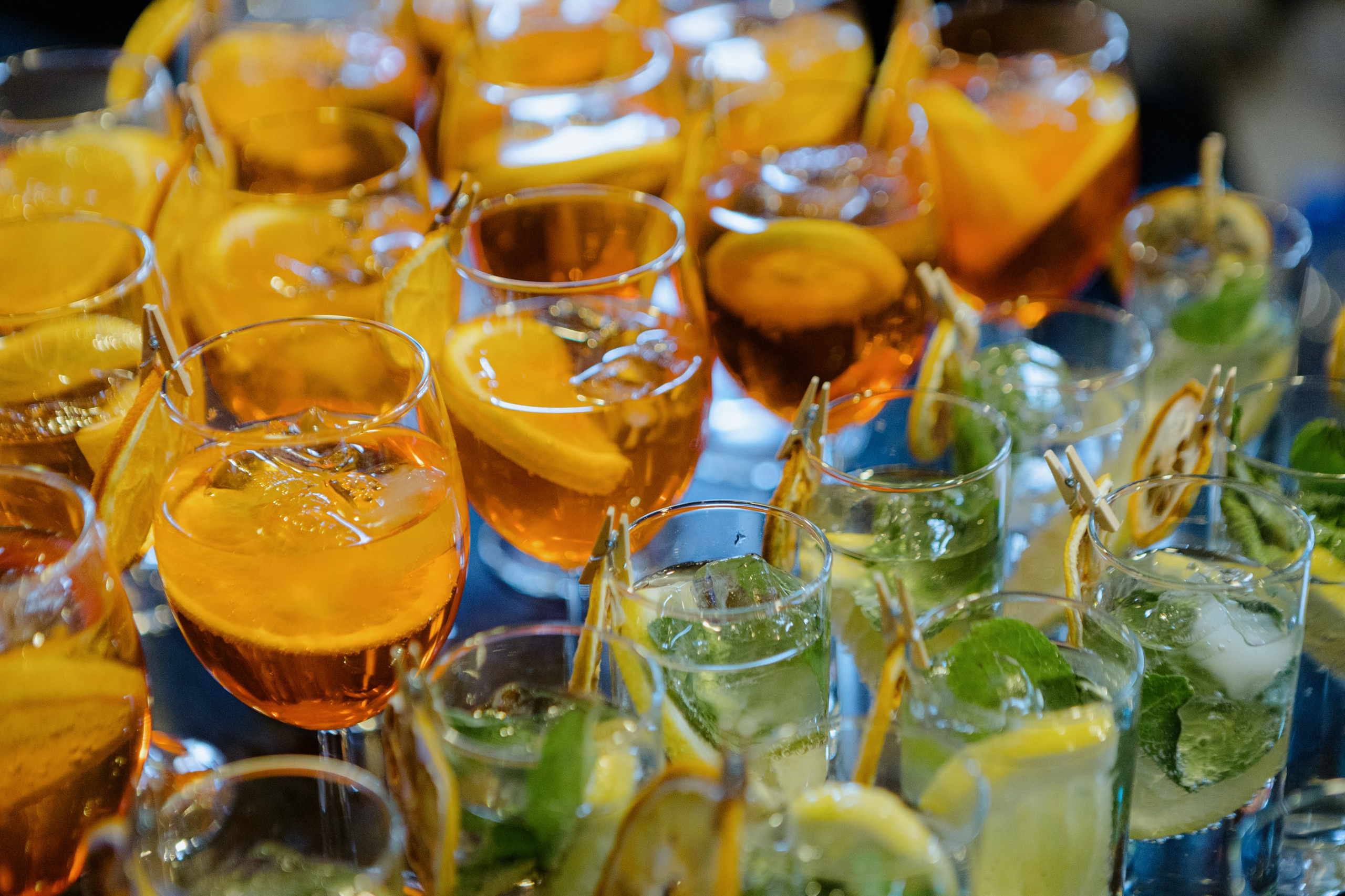 Премия 2Гис. LEVORIGINAL